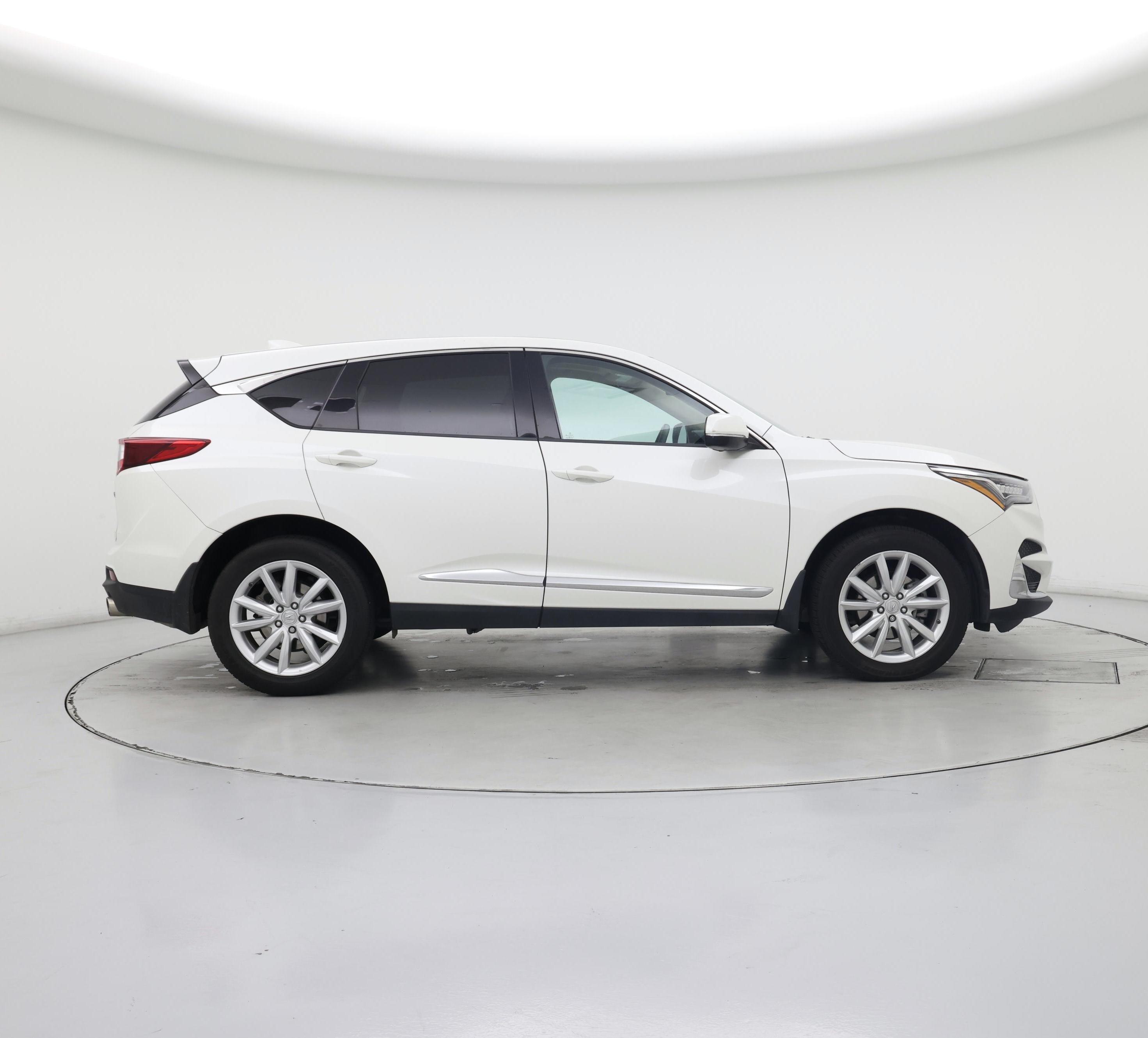 Thumbnail: 2019 Acura RDX - 7