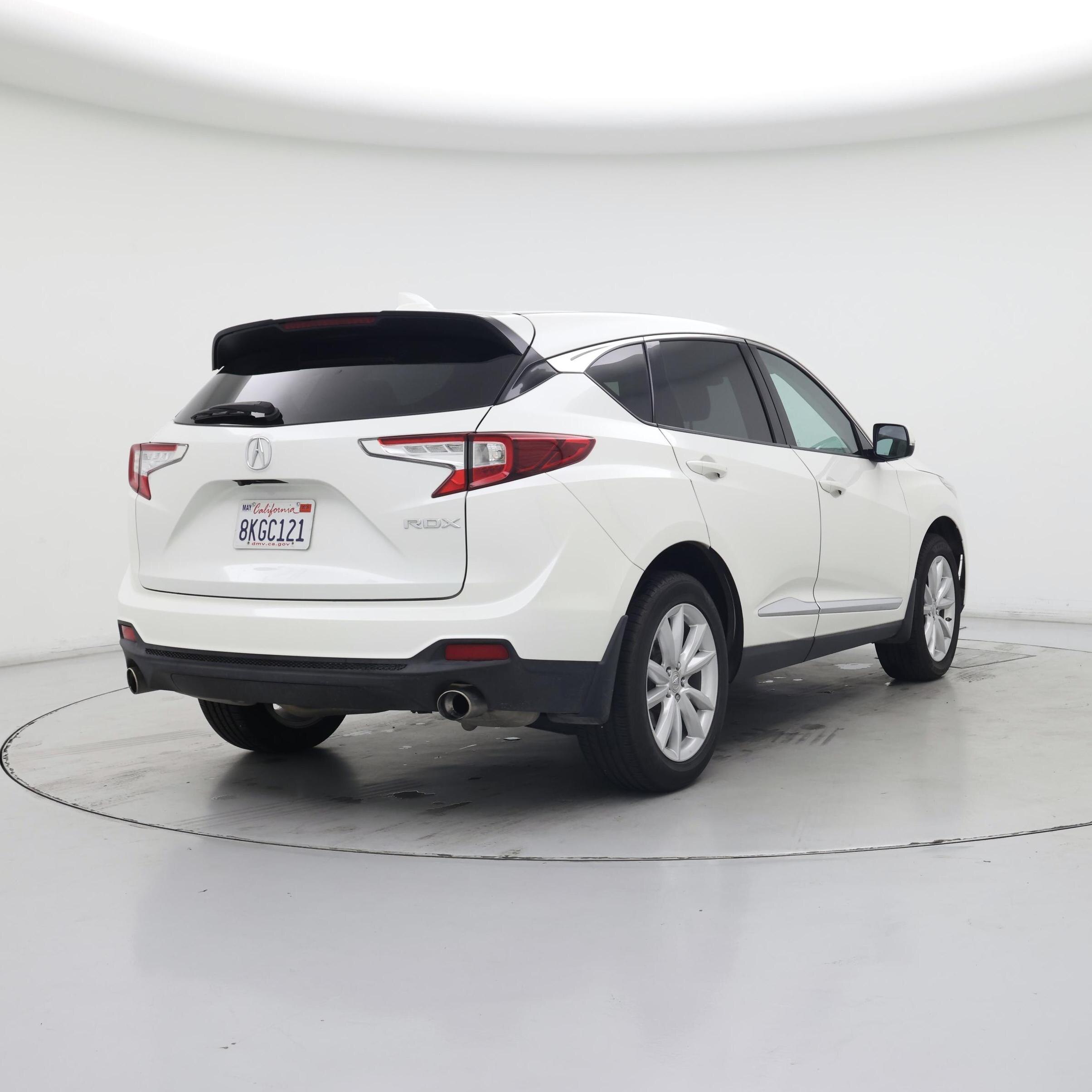 Thumbnail: 2019 Acura RDX - 8