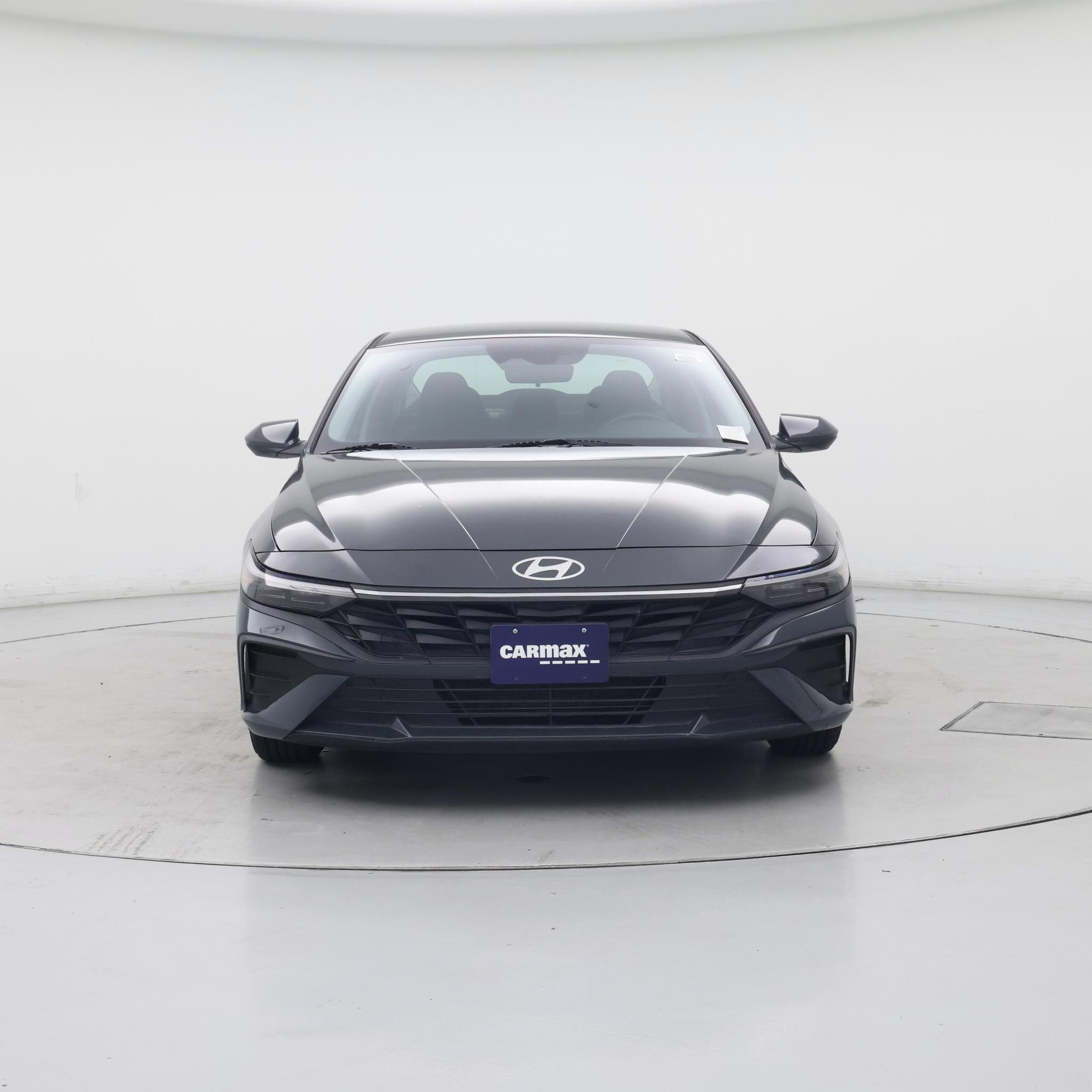 Thumbnail: 2024 Hyundai Elantra - 5