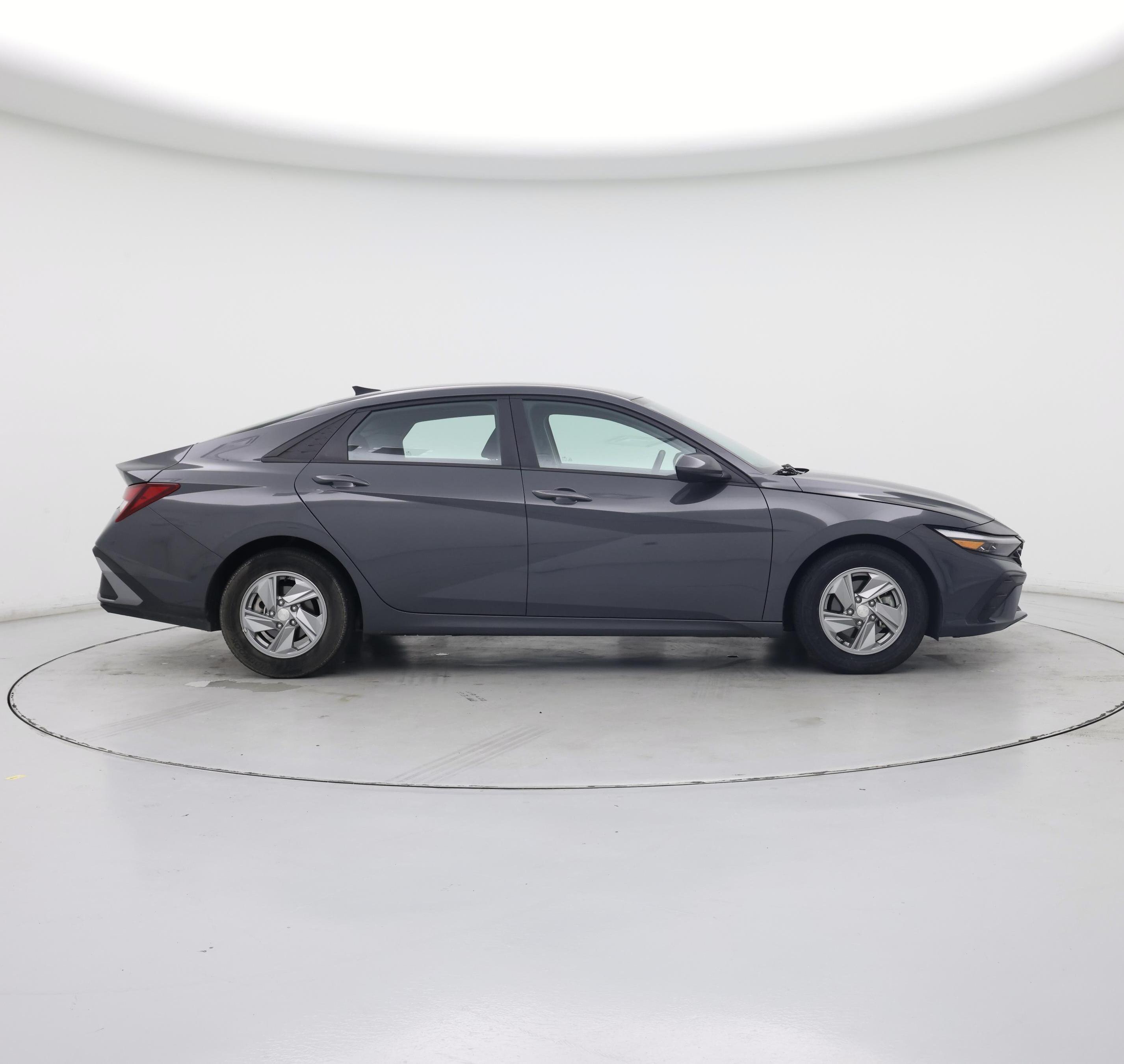 Thumbnail: 2024 Hyundai Elantra - 7