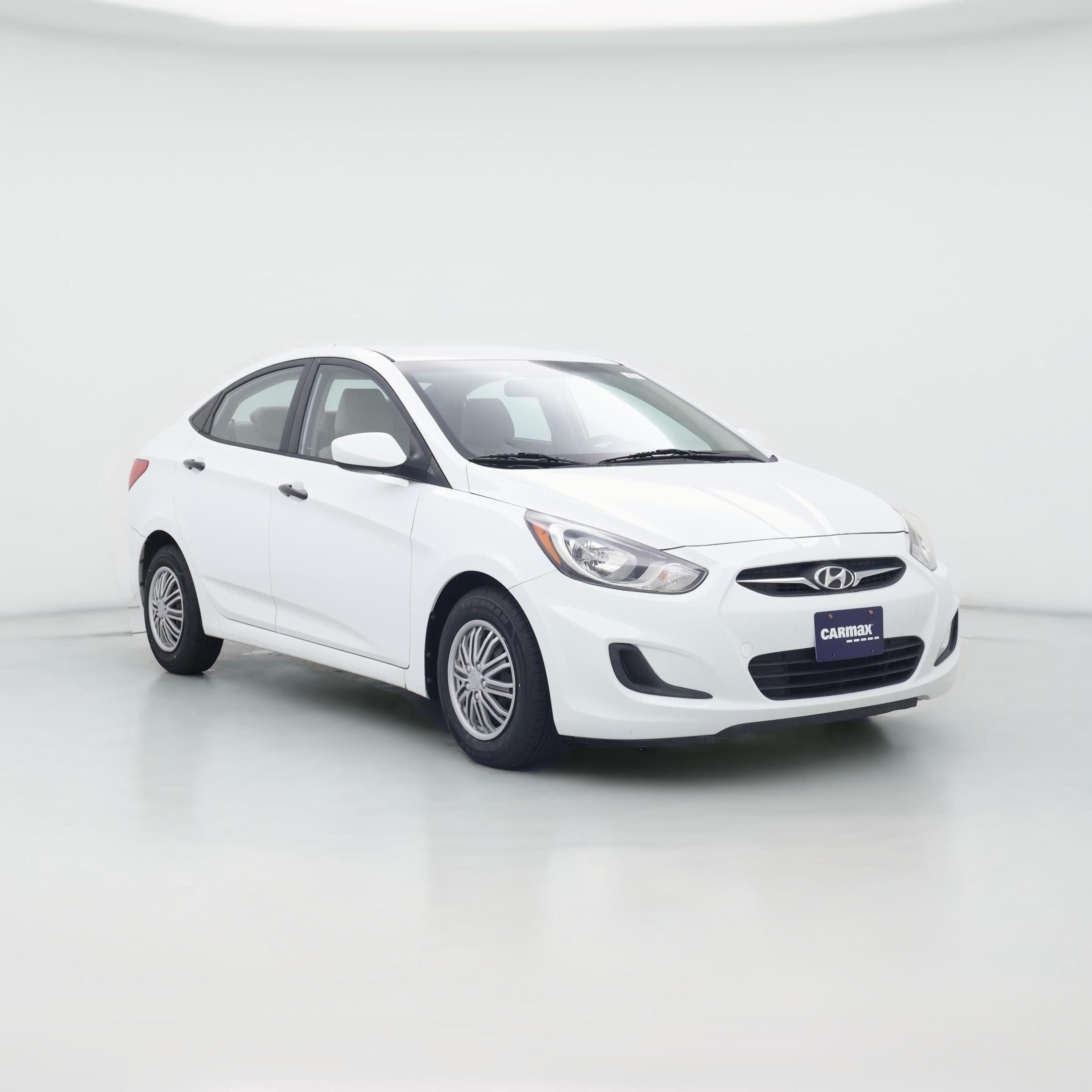 Thumbnail: 2014 Hyundai Accent - 1