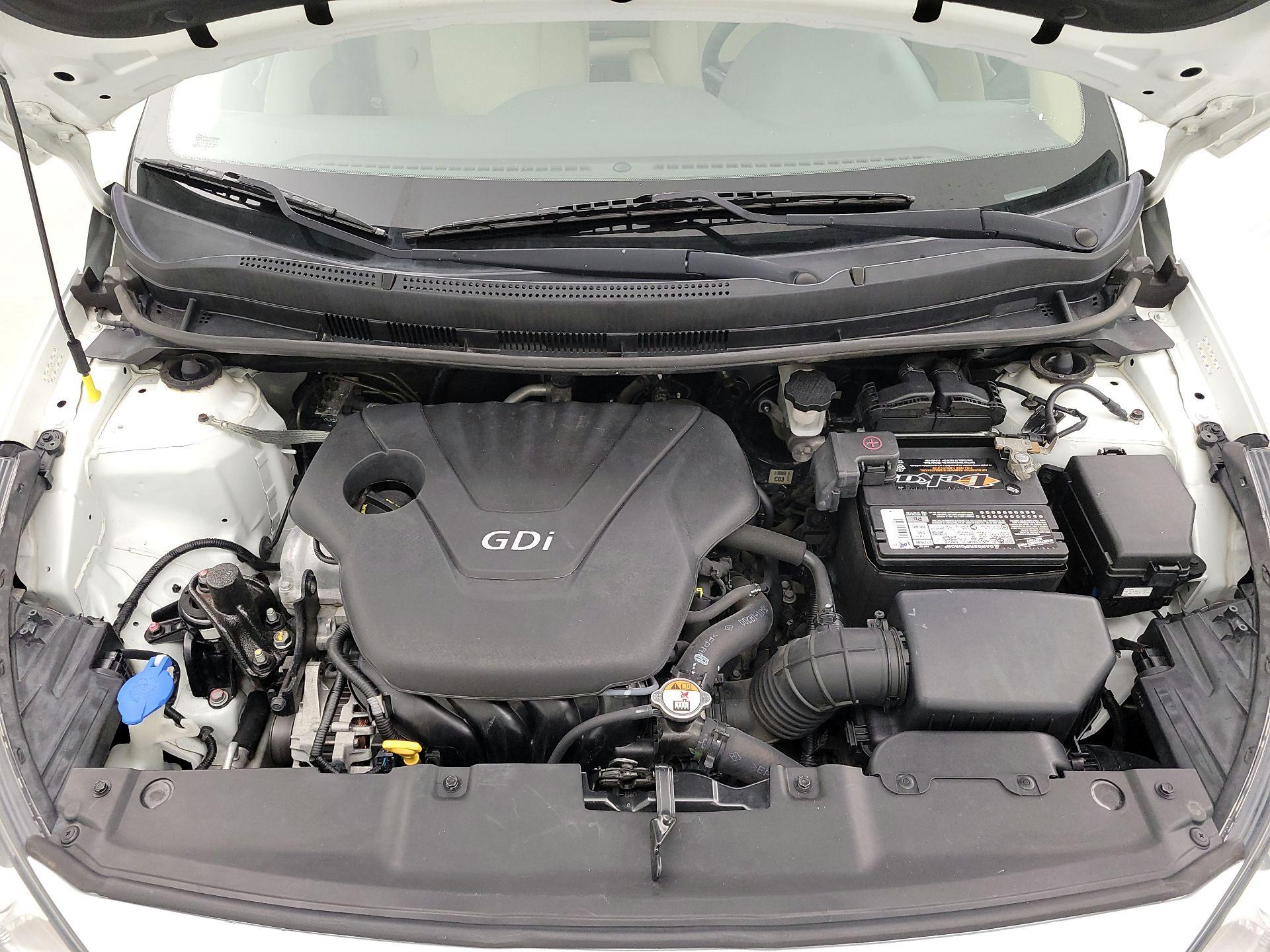 Thumbnail: 2014 Hyundai Accent - 20