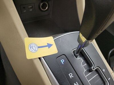 Condition detail