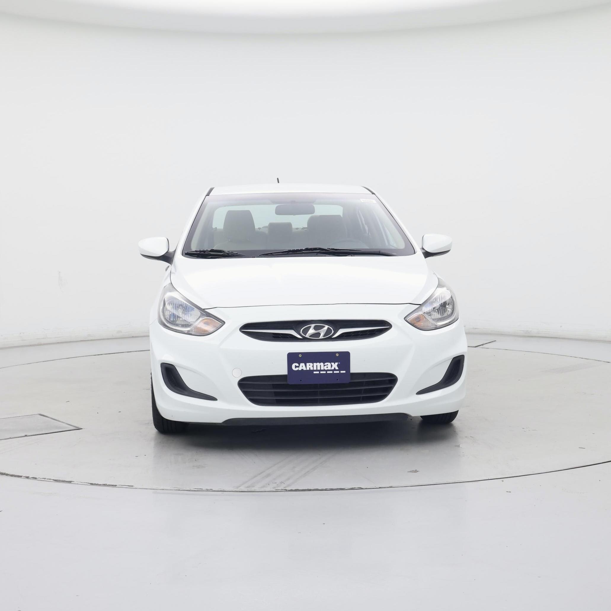 Thumbnail: 2014 Hyundai Accent - 5