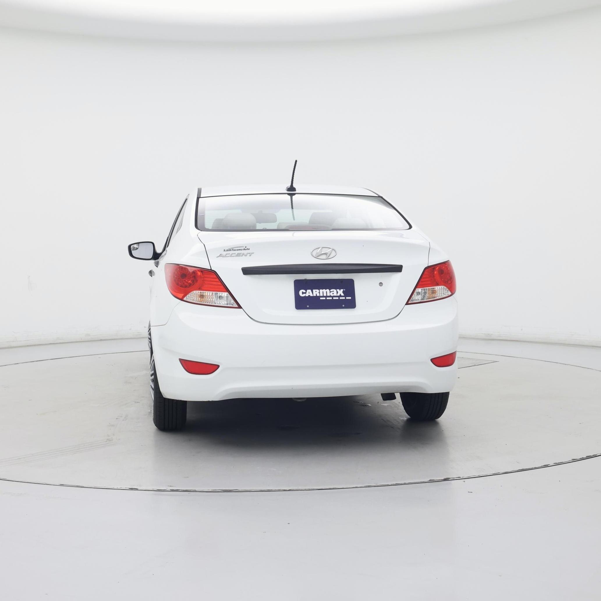 Thumbnail: 2014 Hyundai Accent - 6