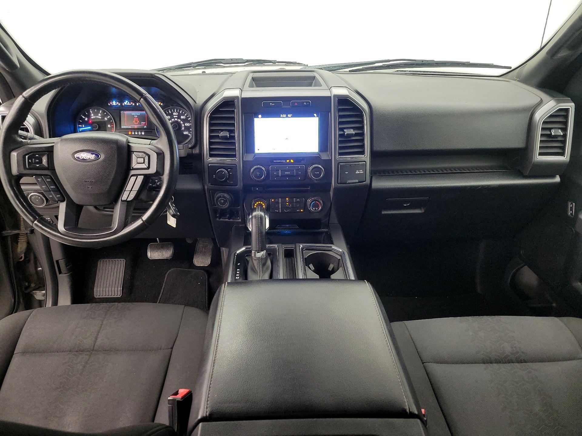 Thumbnail: 2018 Ford F-150 - 9