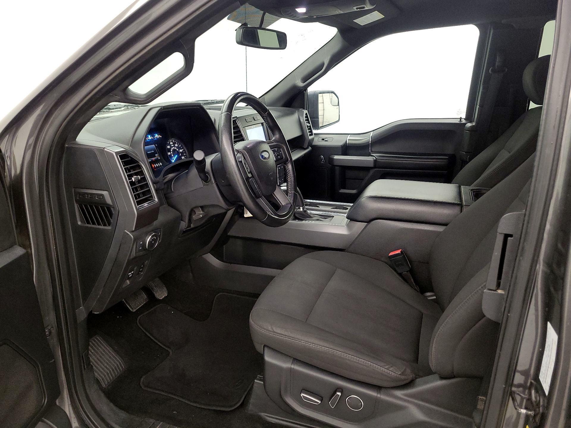 Thumbnail: 2018 Ford F-150 - 11