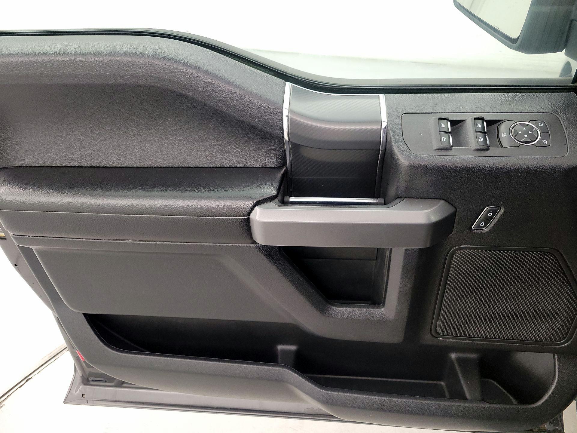 Thumbnail: 2018 Ford F-150 - 12