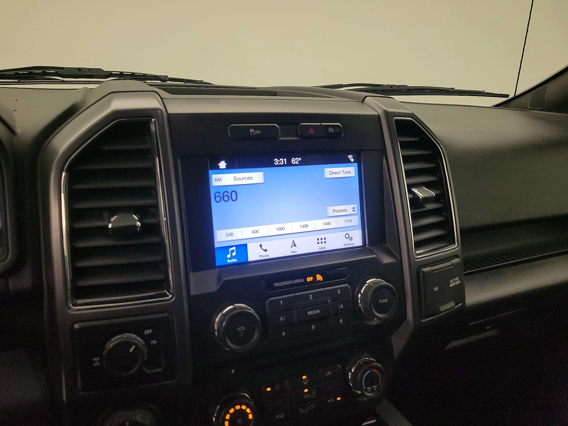 Thumbnail: 2018 Ford F-150 - 16