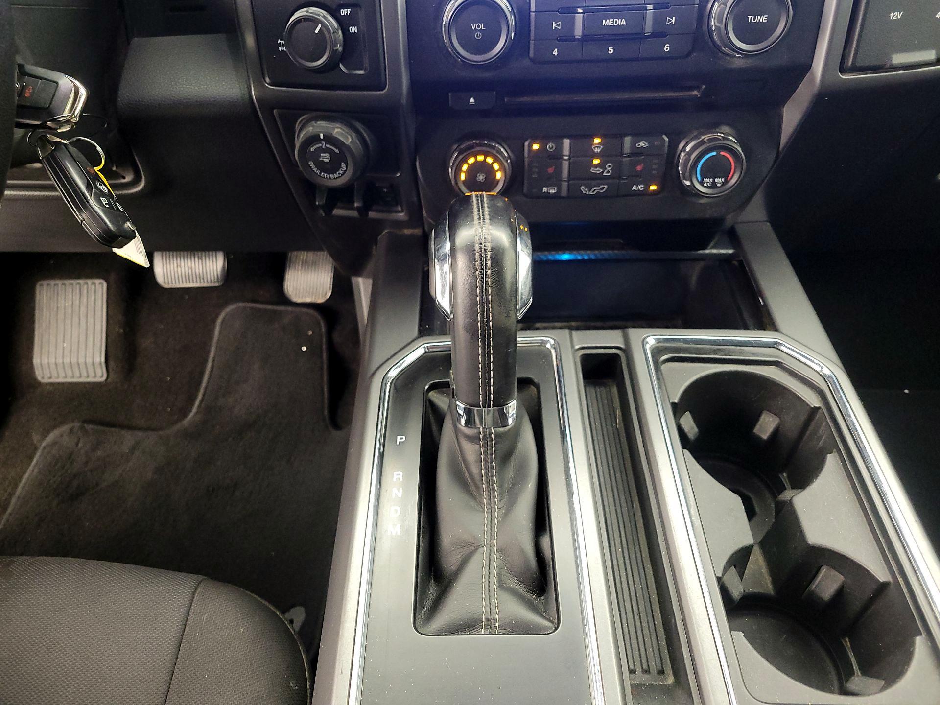 Thumbnail: 2018 Ford F-150 - 18