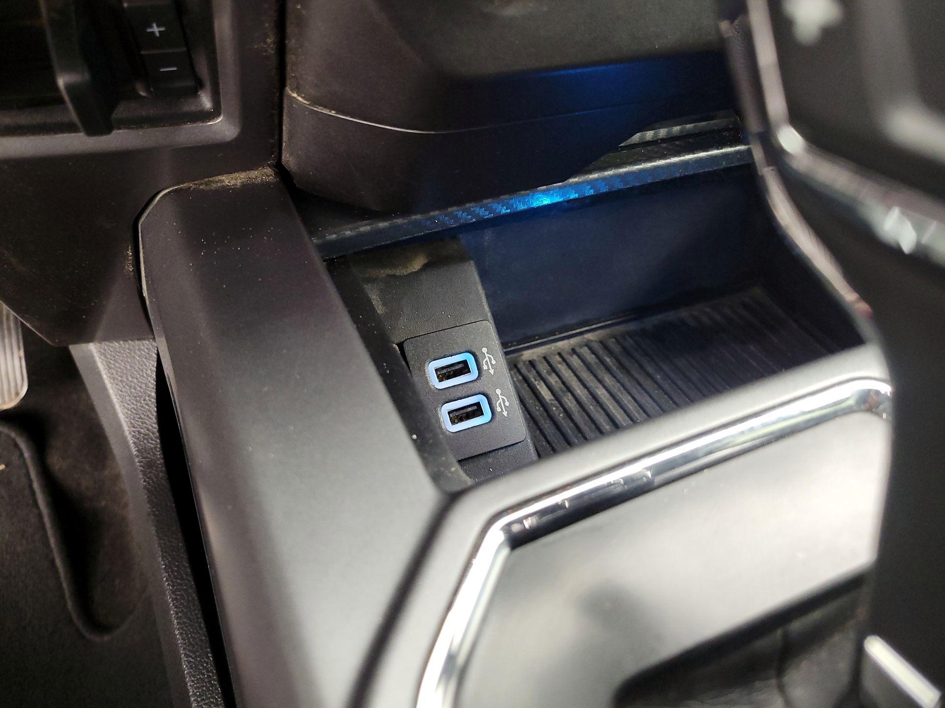 Thumbnail: 2018 Ford F-150 - 19