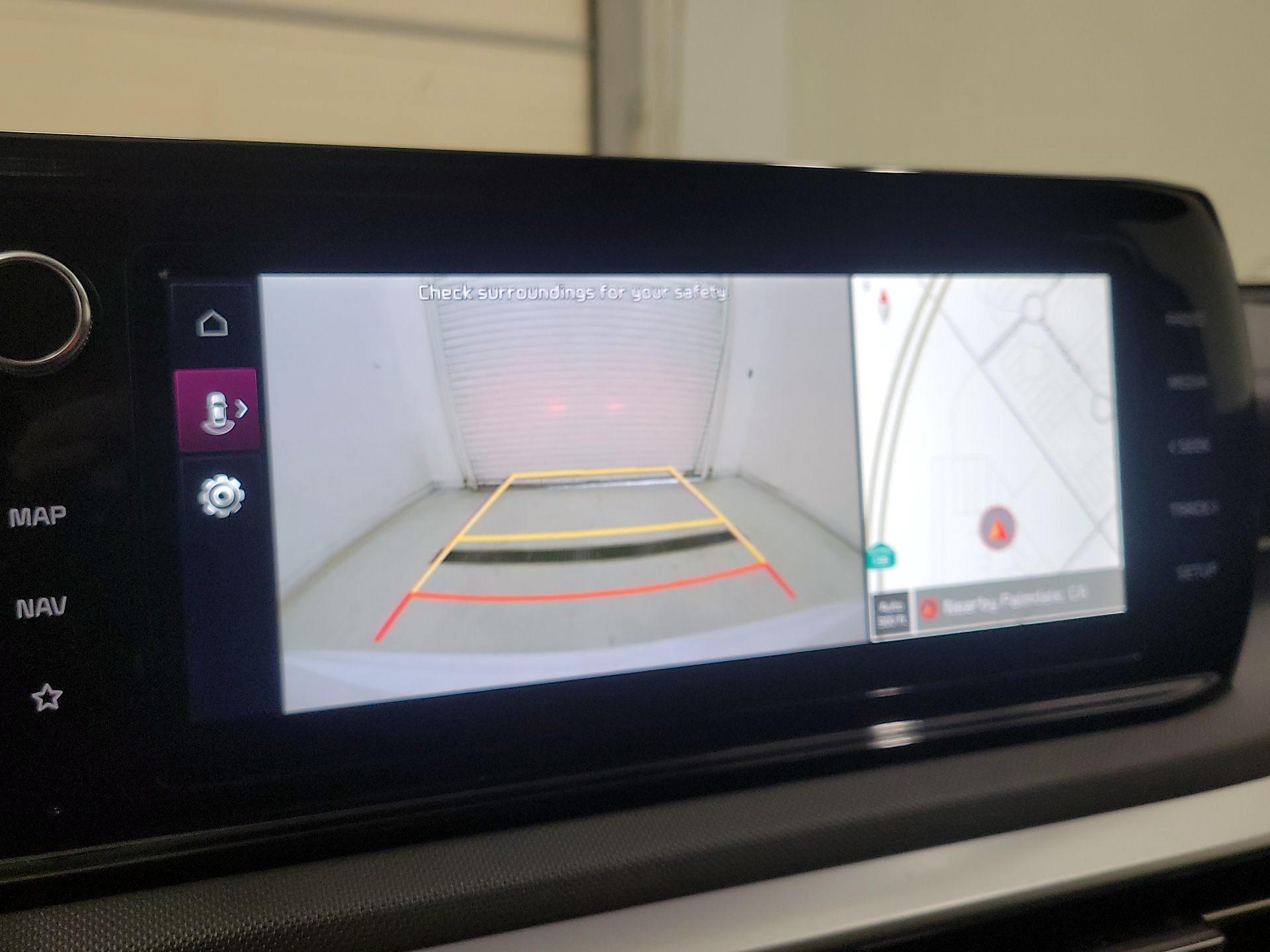 Thumbnail: 2023 Kia K5 - 14