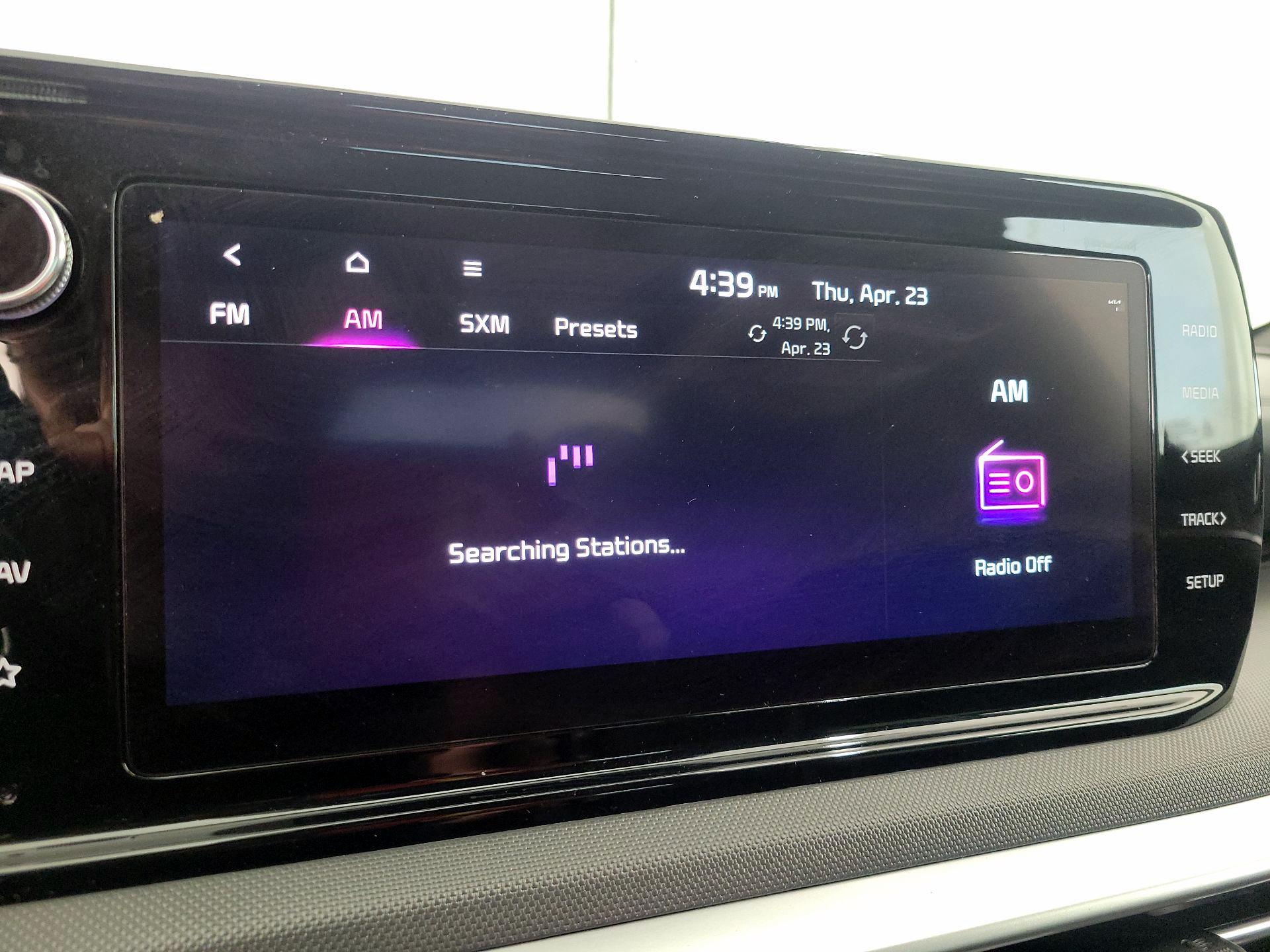 Thumbnail: 2023 Kia K5 - 15