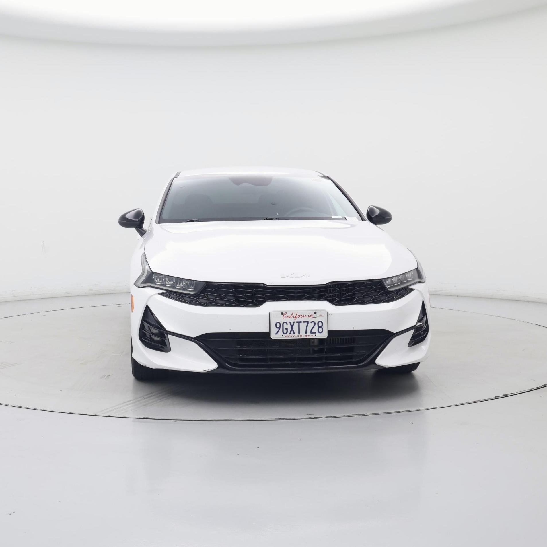 Thumbnail: 2023 Kia K5 - 5