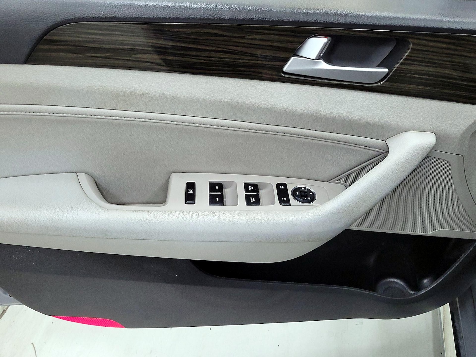 2017 Hyundai Sonata Limited - Photo 13