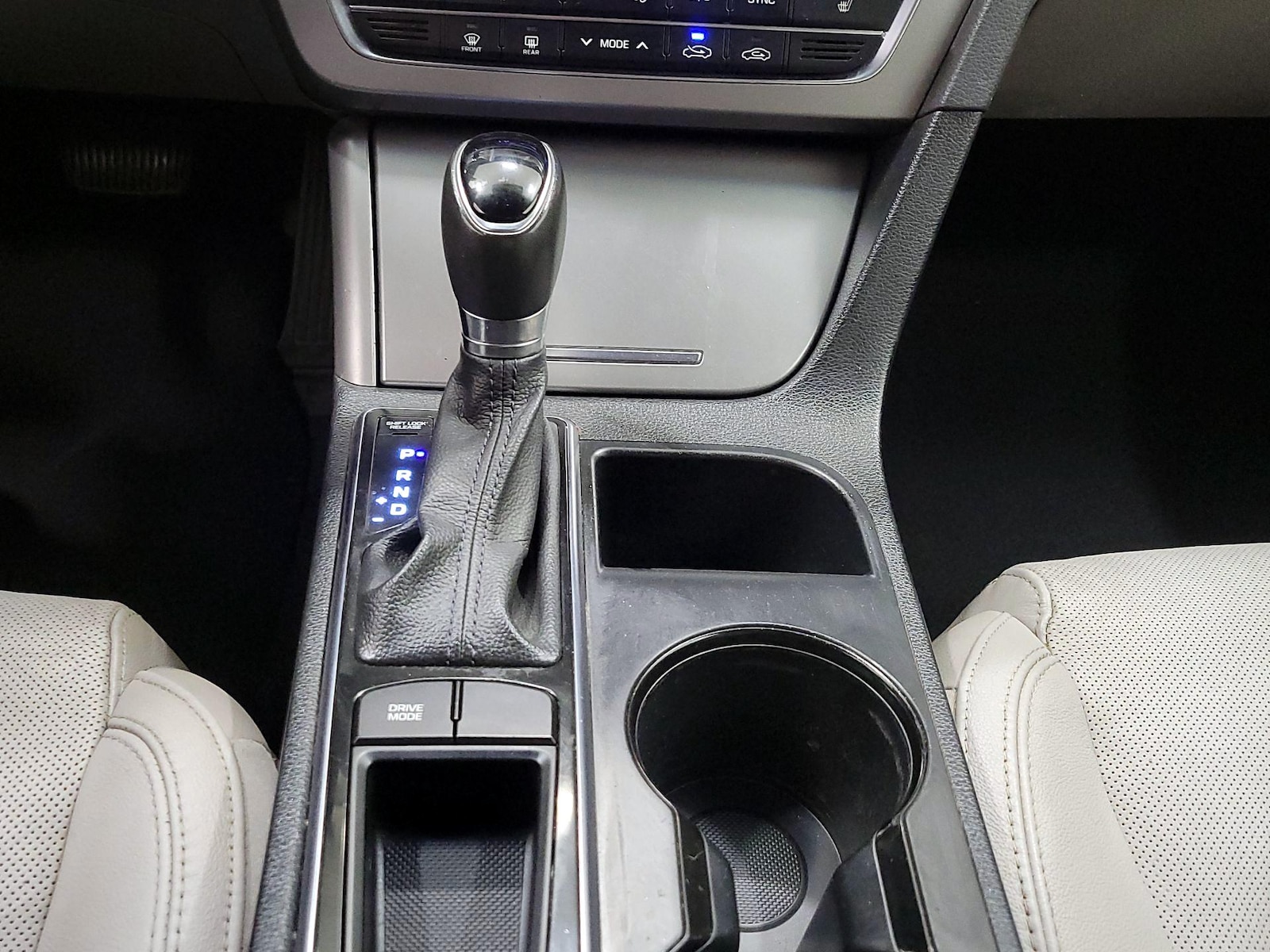 2017 Hyundai Sonata Limited - Photo 18