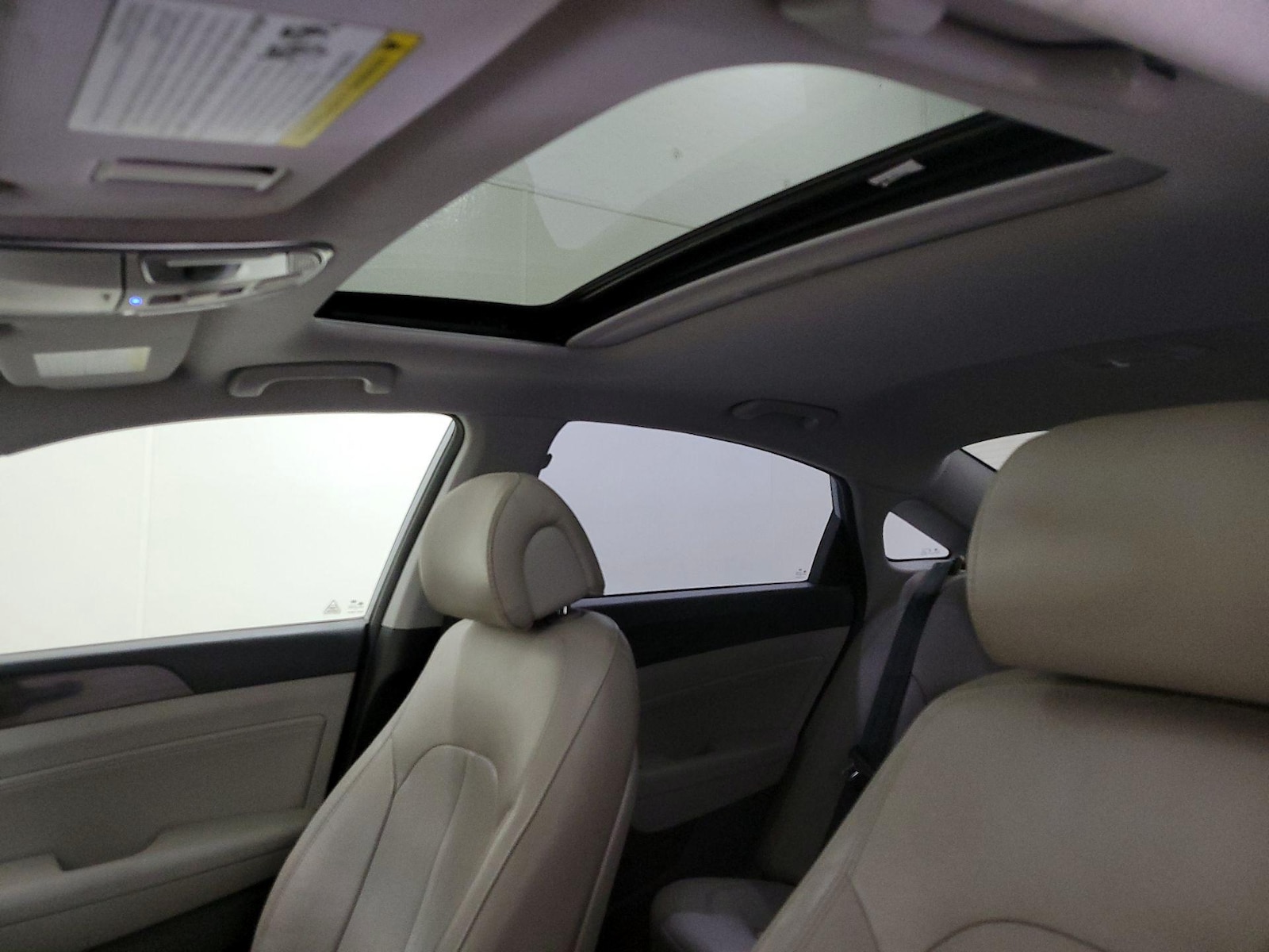 2017 Hyundai Sonata Limited - Photo 20