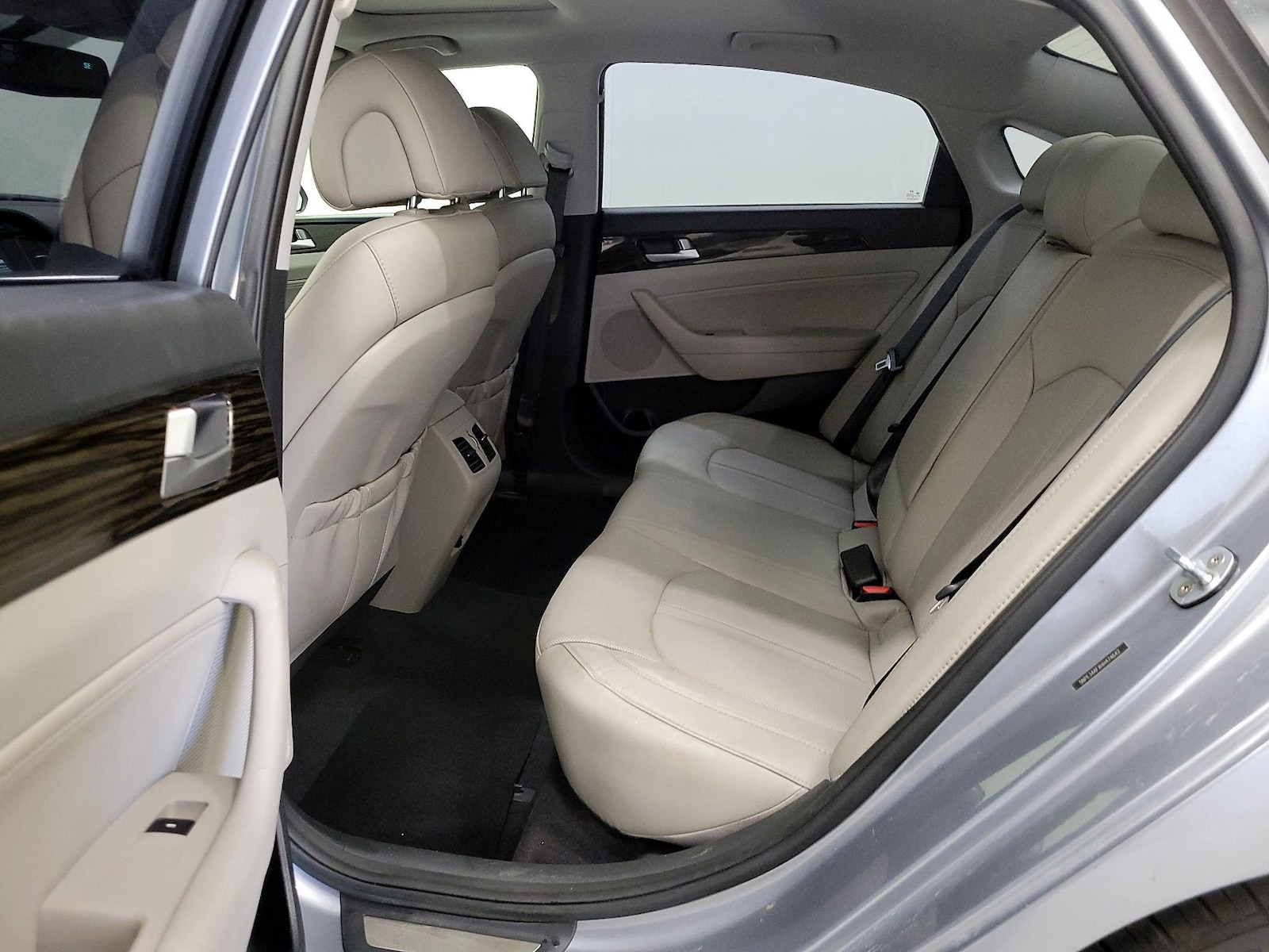2017 Hyundai Sonata Limited - Photo 21