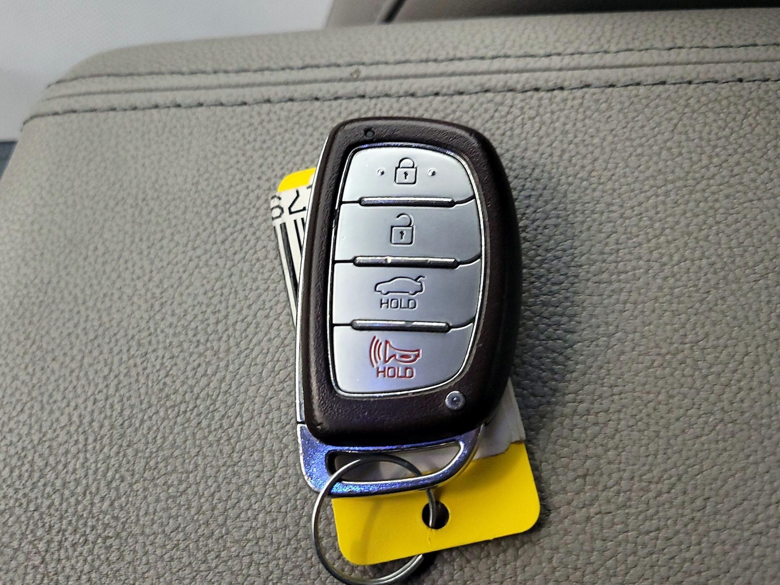 2017 Hyundai Sonata Limited - Photo 24