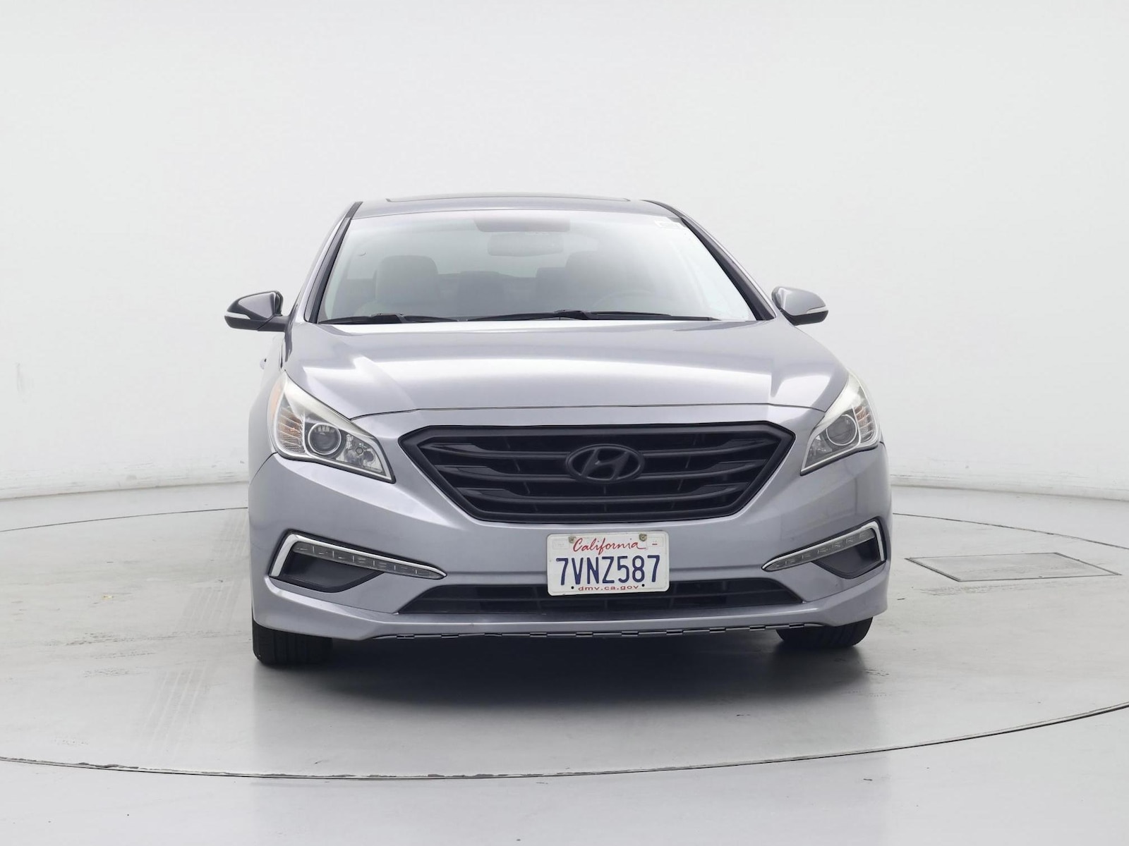 2017 Hyundai Sonata Limited - Photo 6