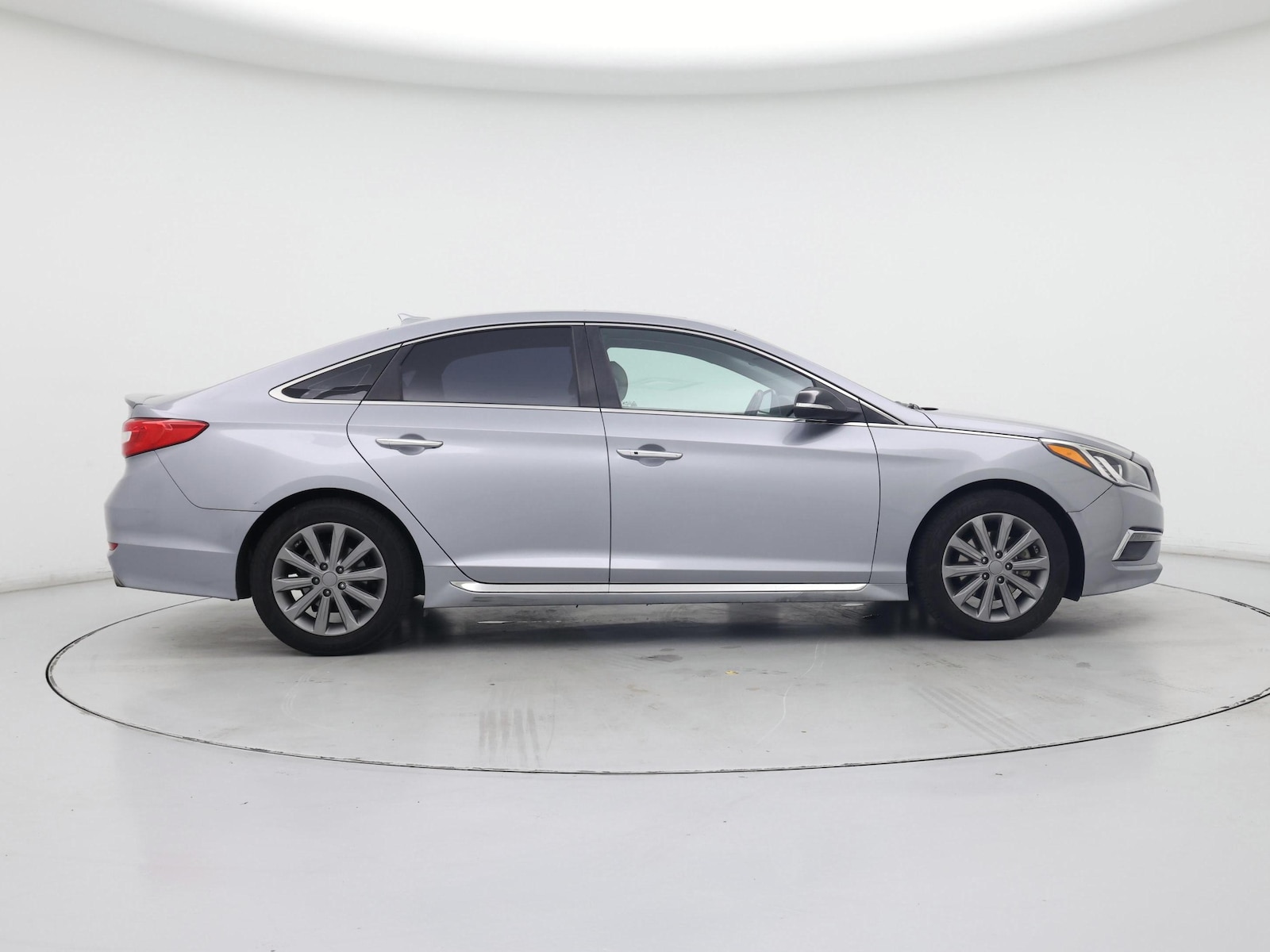 2017 Hyundai Sonata Limited - Photo 8