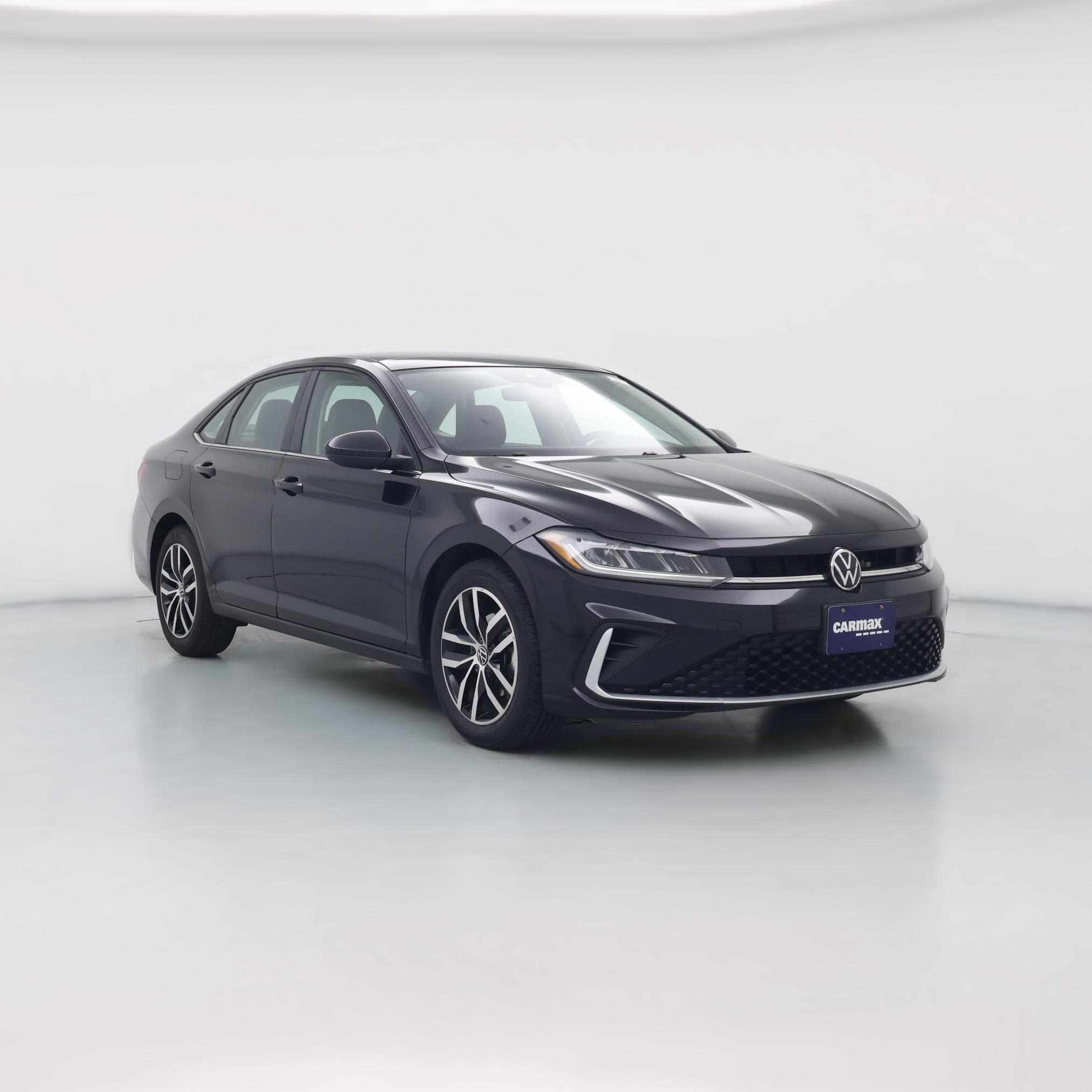 Thumbnail: 2025 Volkswagen Jetta - 1