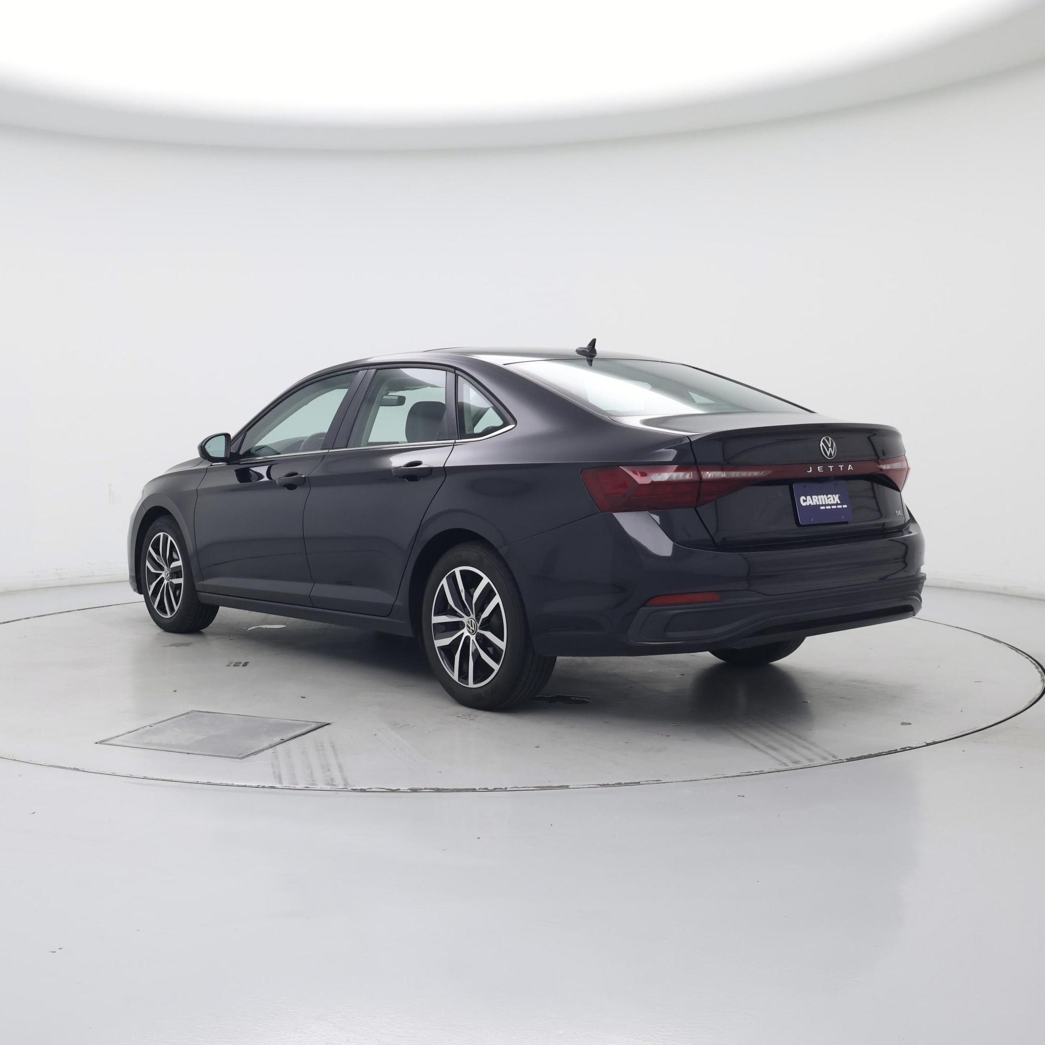 Thumbnail: 2025 Volkswagen Jetta - 2