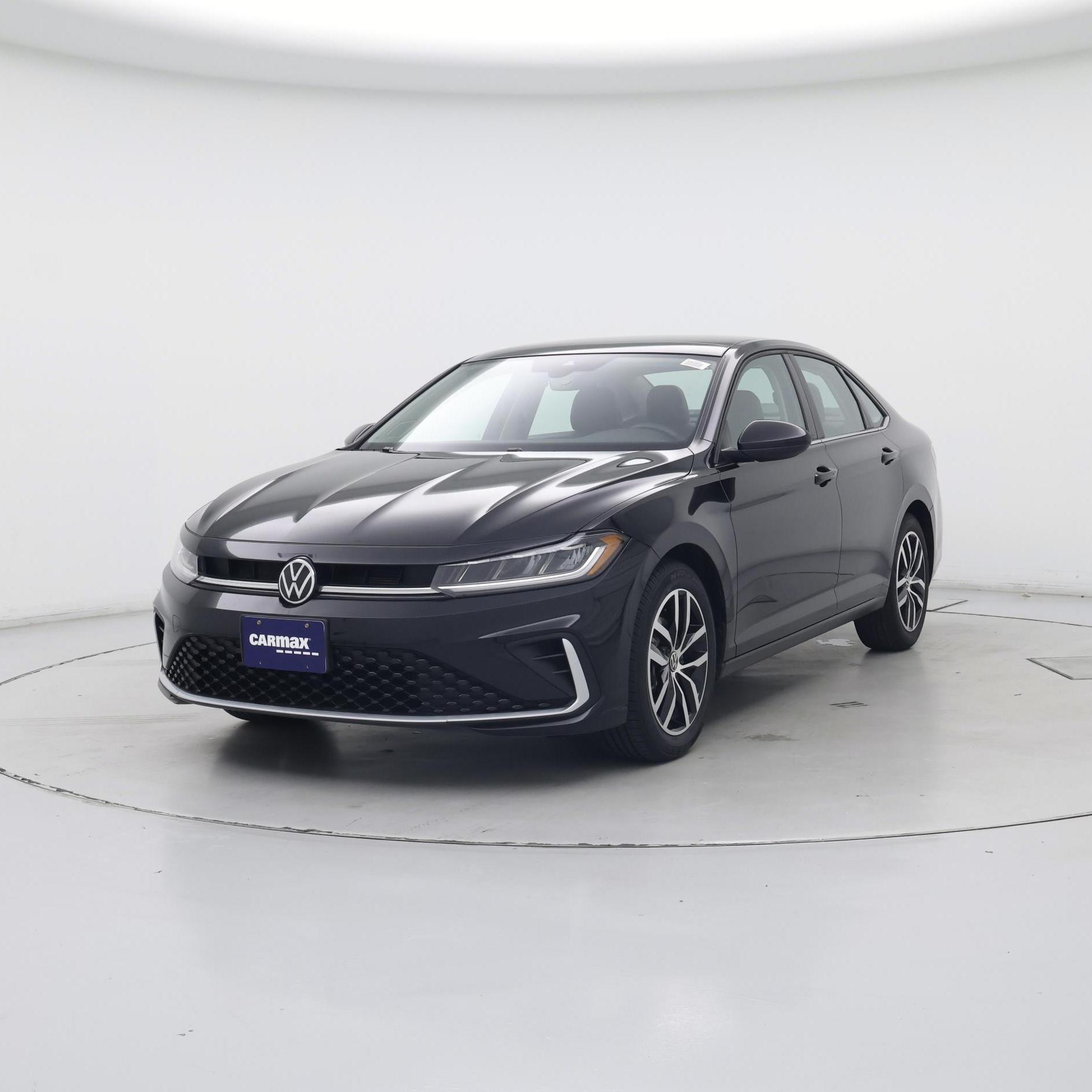 Thumbnail: 2025 Volkswagen Jetta - 4