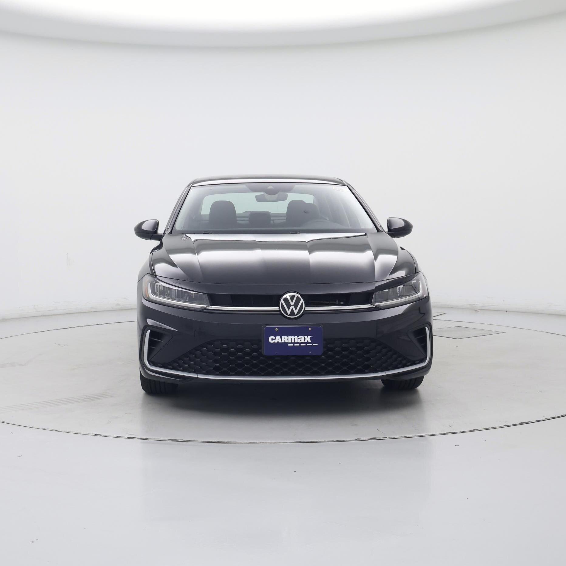 Thumbnail: 2025 Volkswagen Jetta - 5