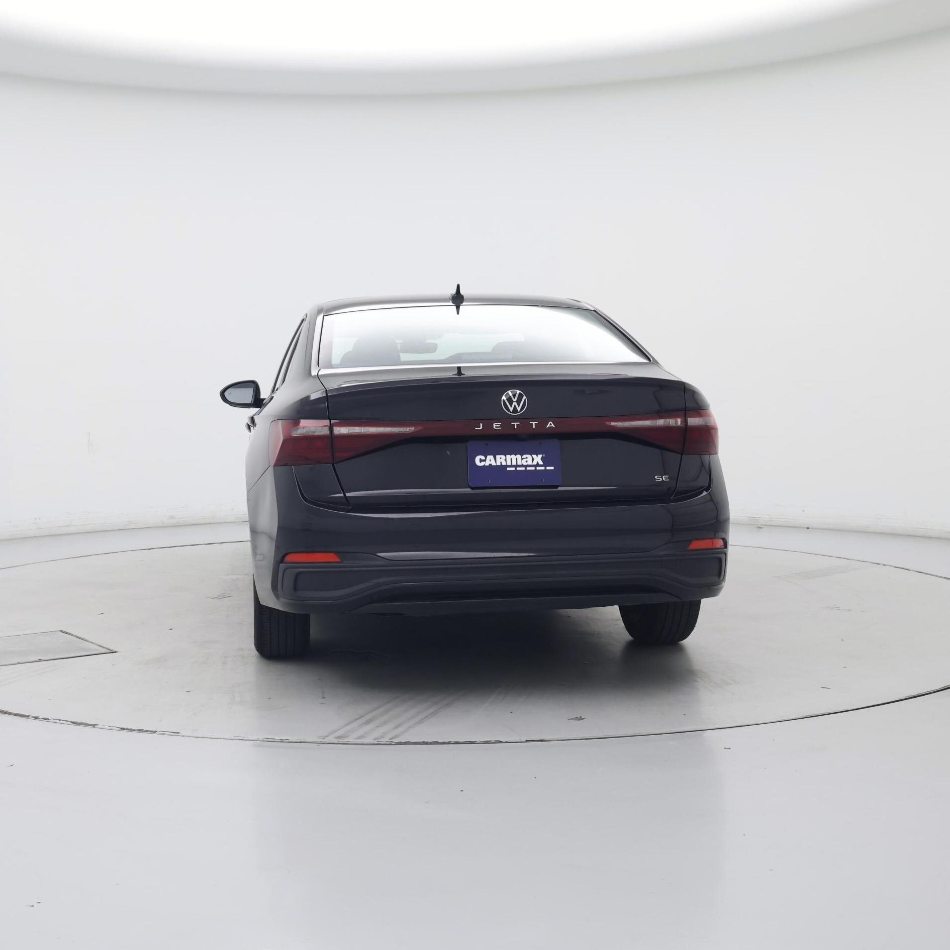 Thumbnail: 2025 Volkswagen Jetta - 6