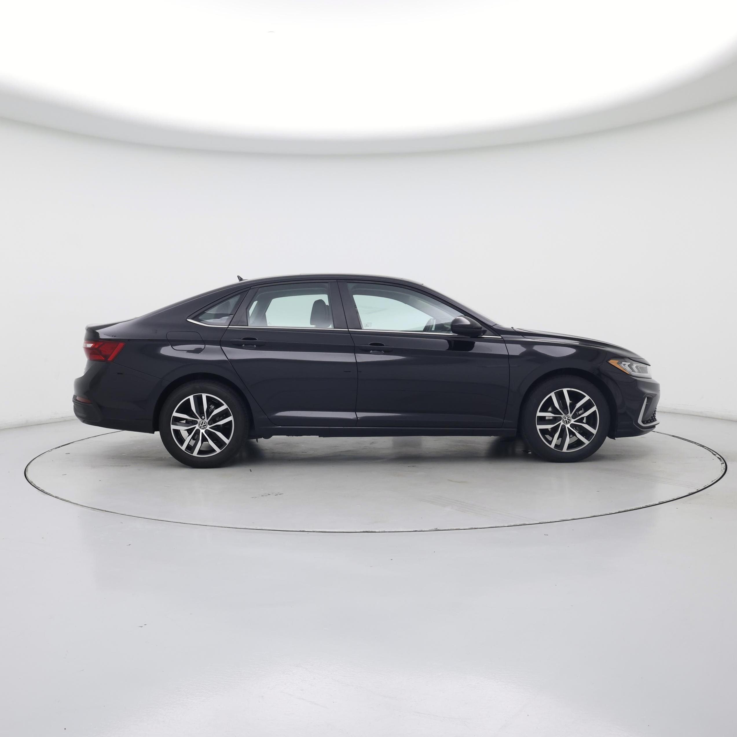 Thumbnail: 2025 Volkswagen Jetta - 7