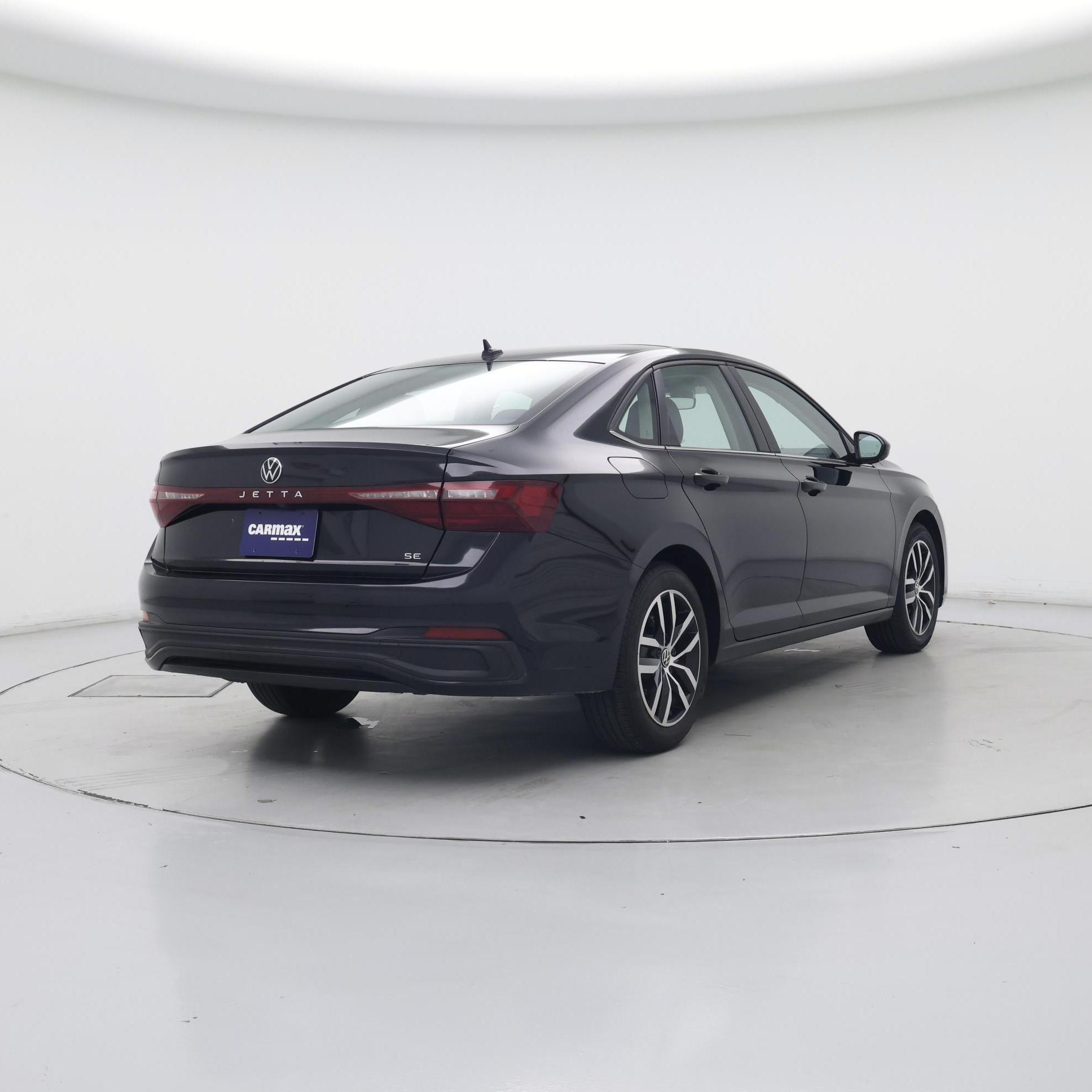 Thumbnail: 2025 Volkswagen Jetta - 8