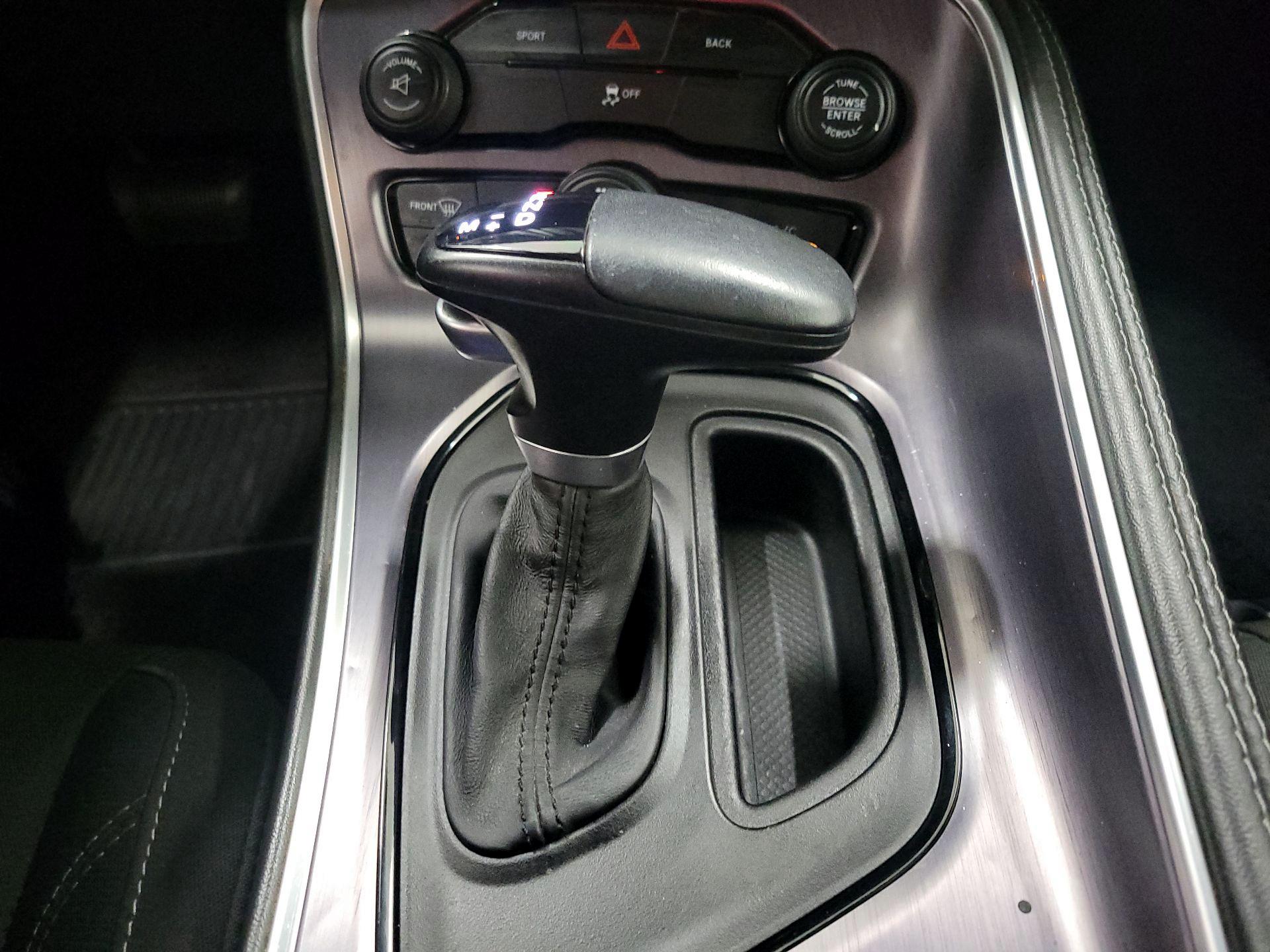 Thumbnail: 2016 Dodge Challenger - 16