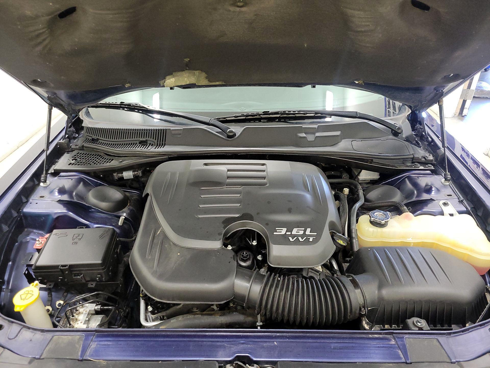 Thumbnail: 2016 Dodge Challenger - 20