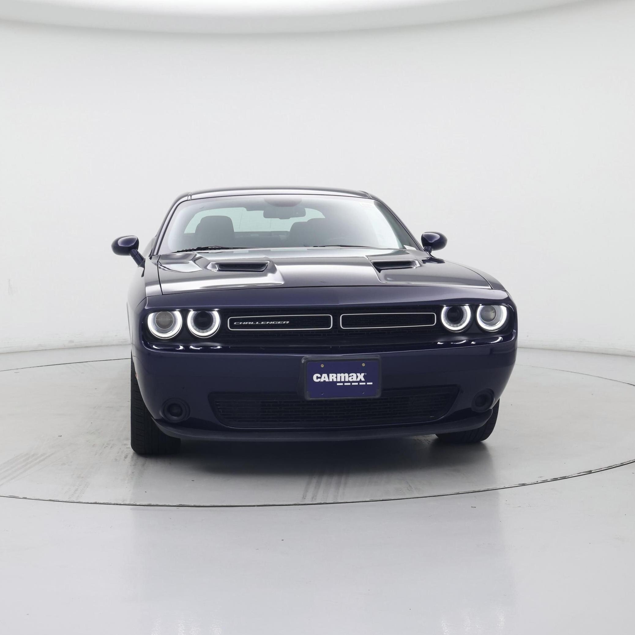 Thumbnail: 2016 Dodge Challenger - 5