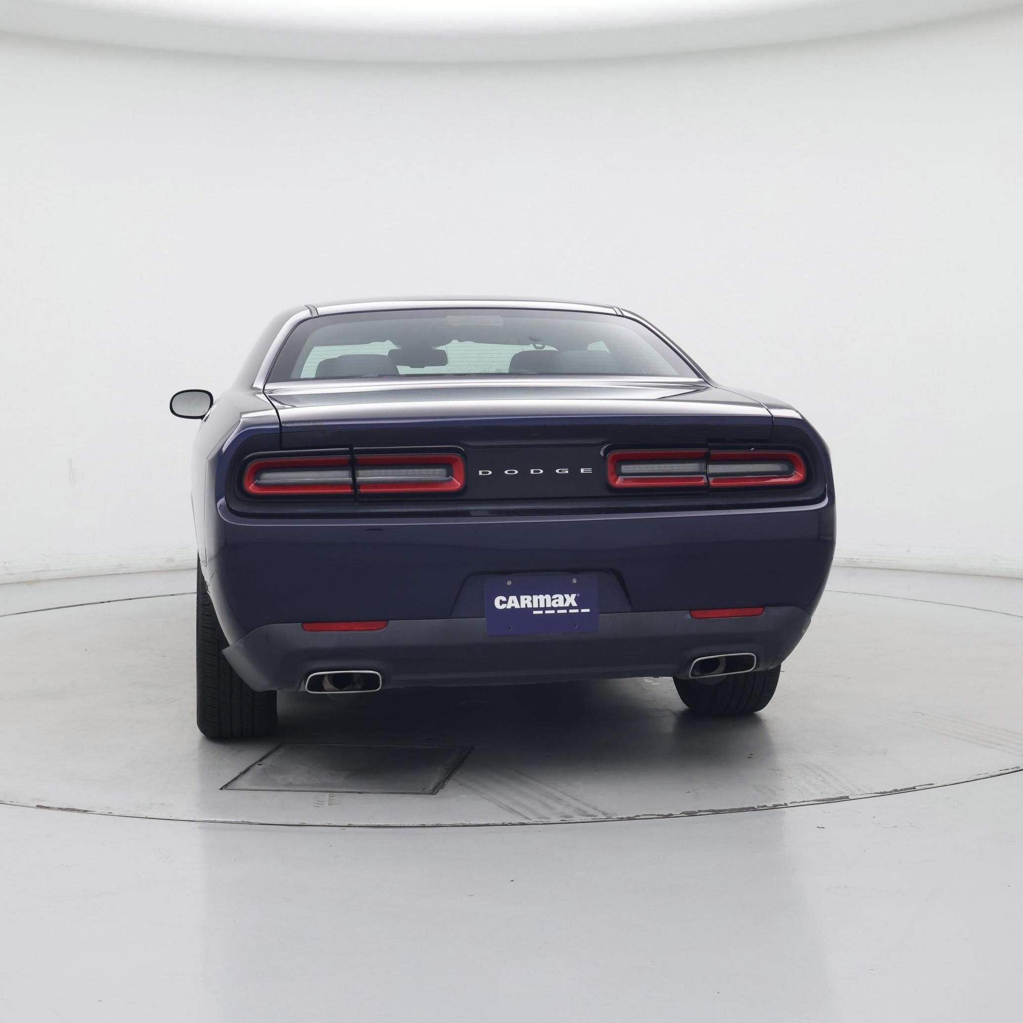 Thumbnail: 2016 Dodge Challenger - 6