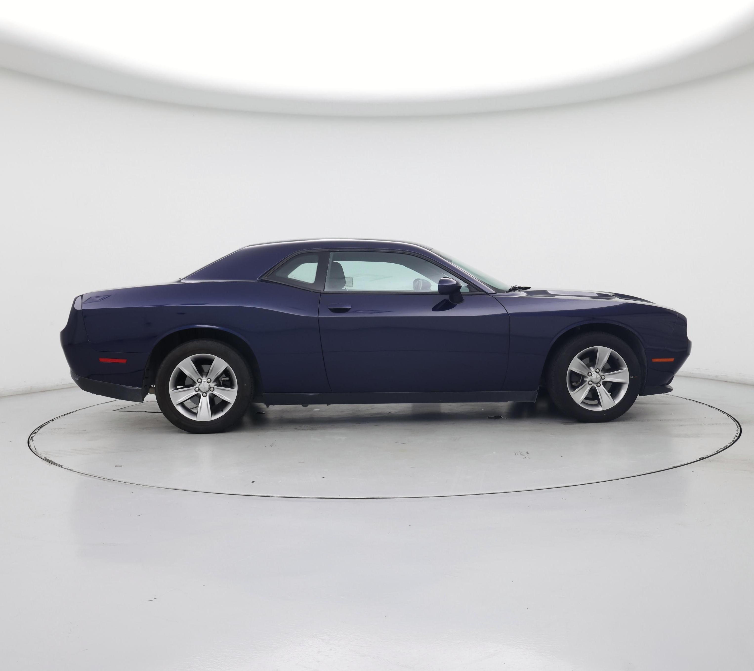 Thumbnail: 2016 Dodge Challenger - 7