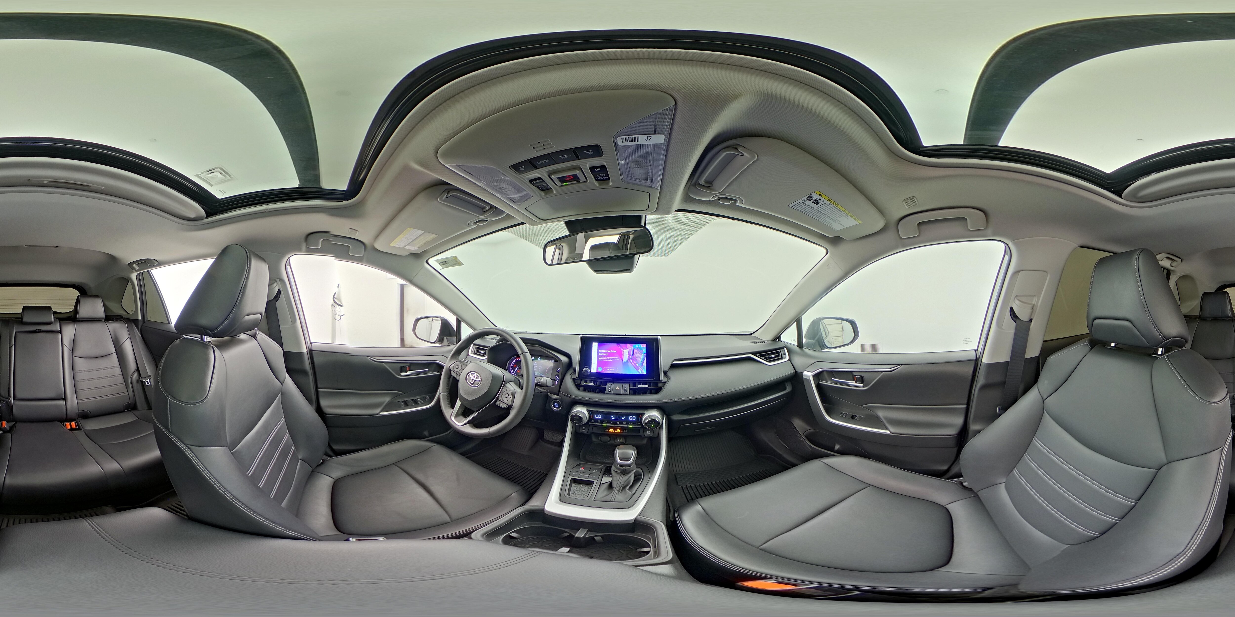 2024 Toyota RAV4 XLE Premium - Photo 23