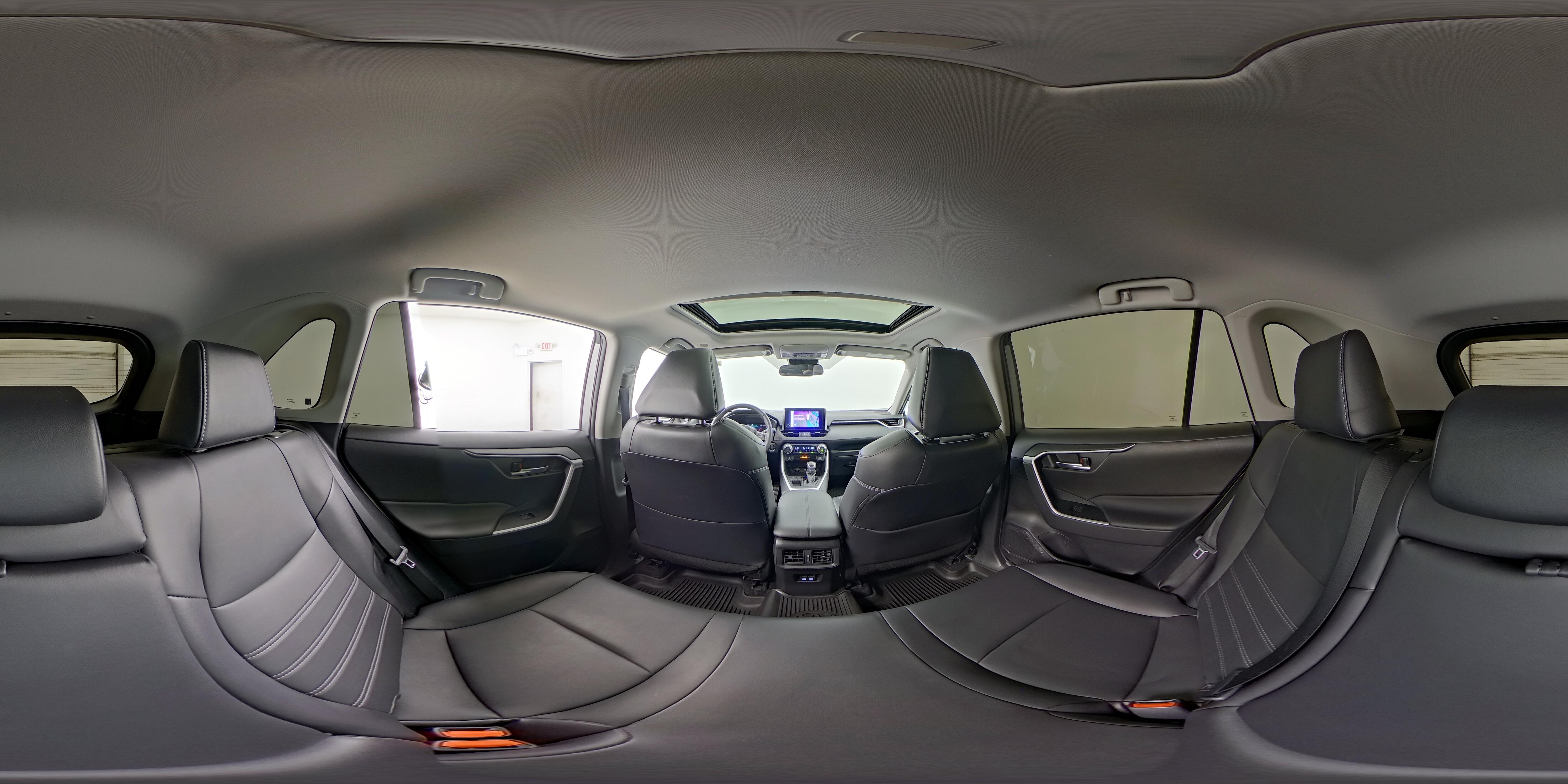 2024 Toyota RAV4 XLE Premium - Photo 24