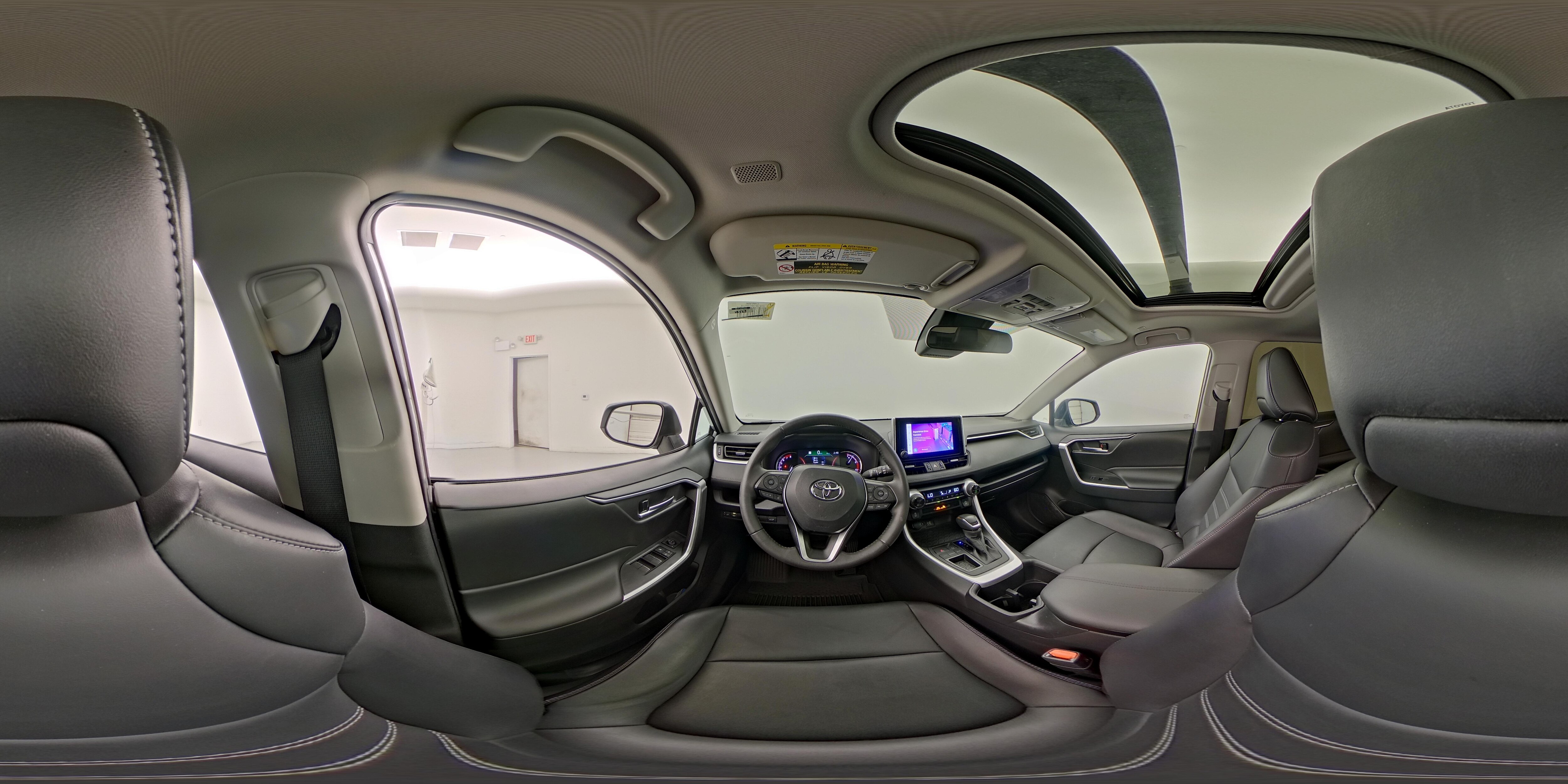 2024 Toyota RAV4 XLE Premium - Photo 25