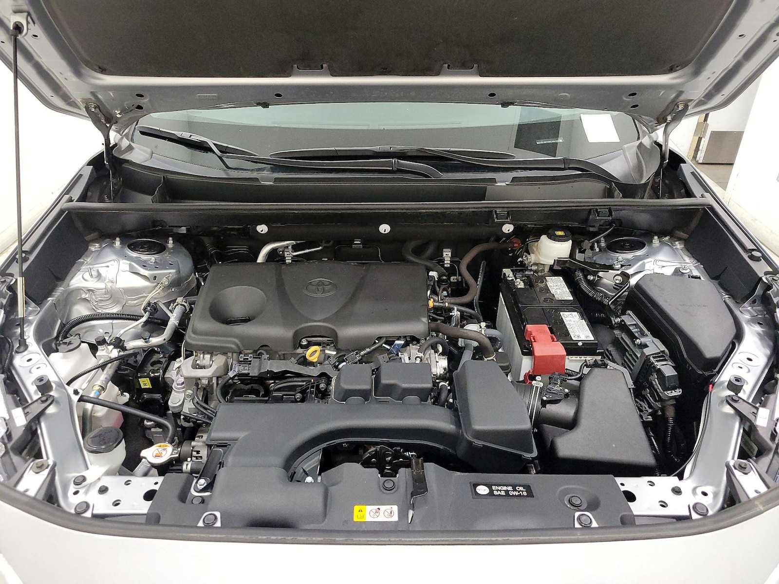 2024 Toyota RAV4 XLE Premium - Photo 21