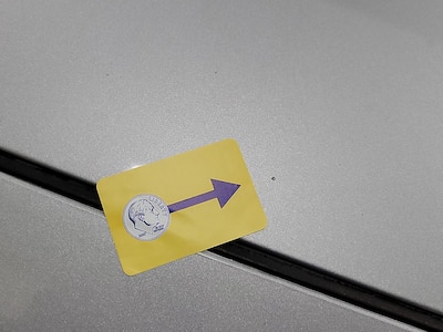 Condition detail