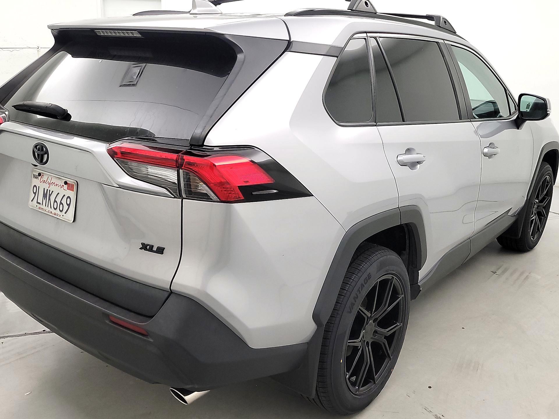 Thumbnail: 2024 Toyota RAV4 - 5
