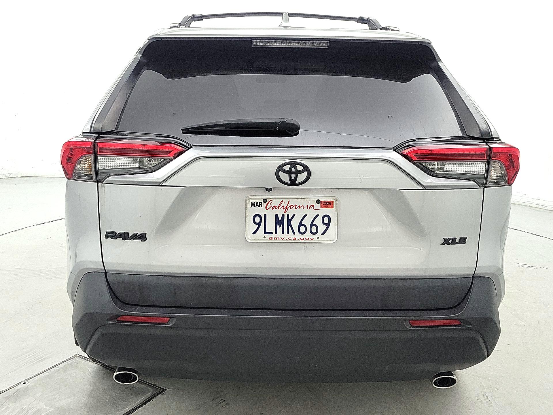 Thumbnail: 2024 Toyota RAV4 - 6