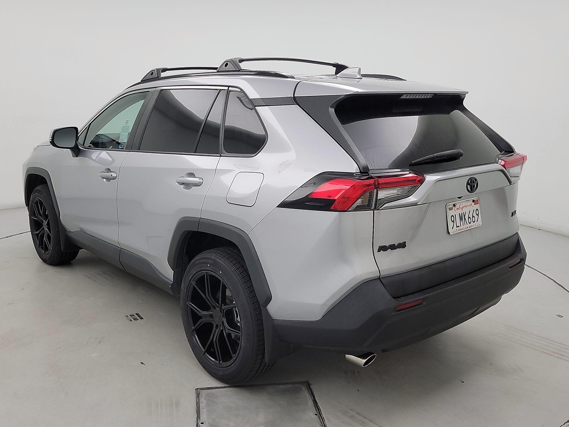 Thumbnail: 2024 Toyota RAV4 - 7