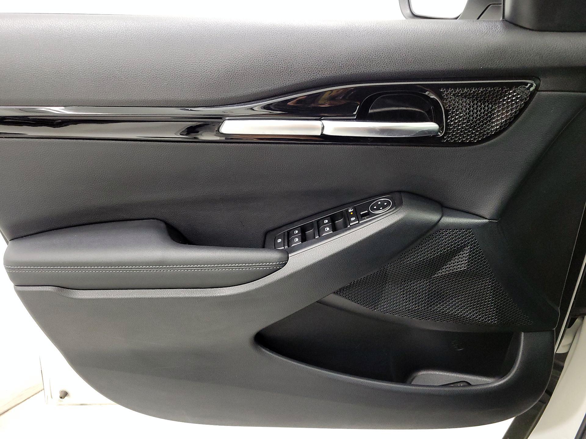 Thumbnail: 2025 Kia Seltos - 12