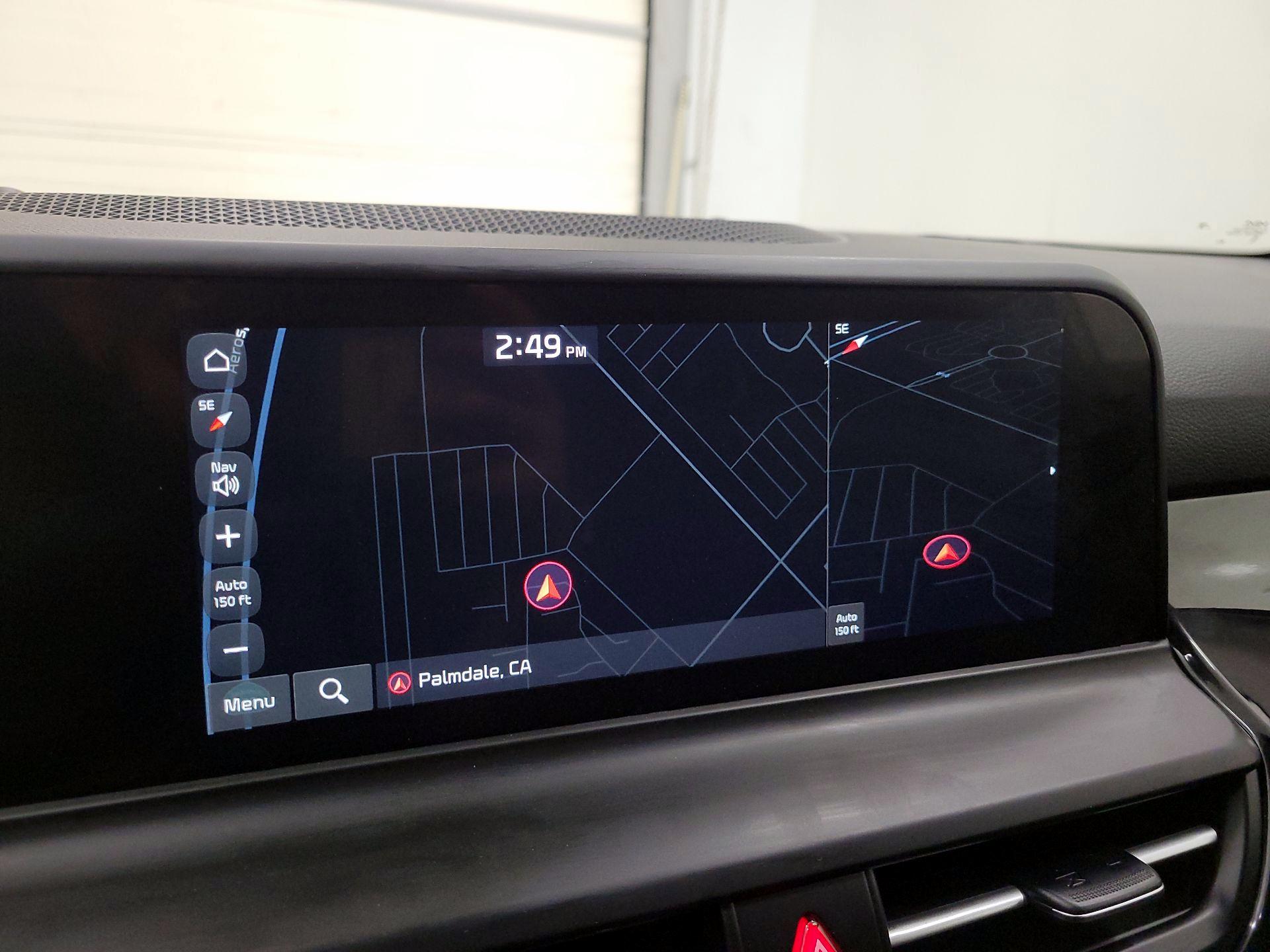 Thumbnail: 2025 Kia Seltos - 14