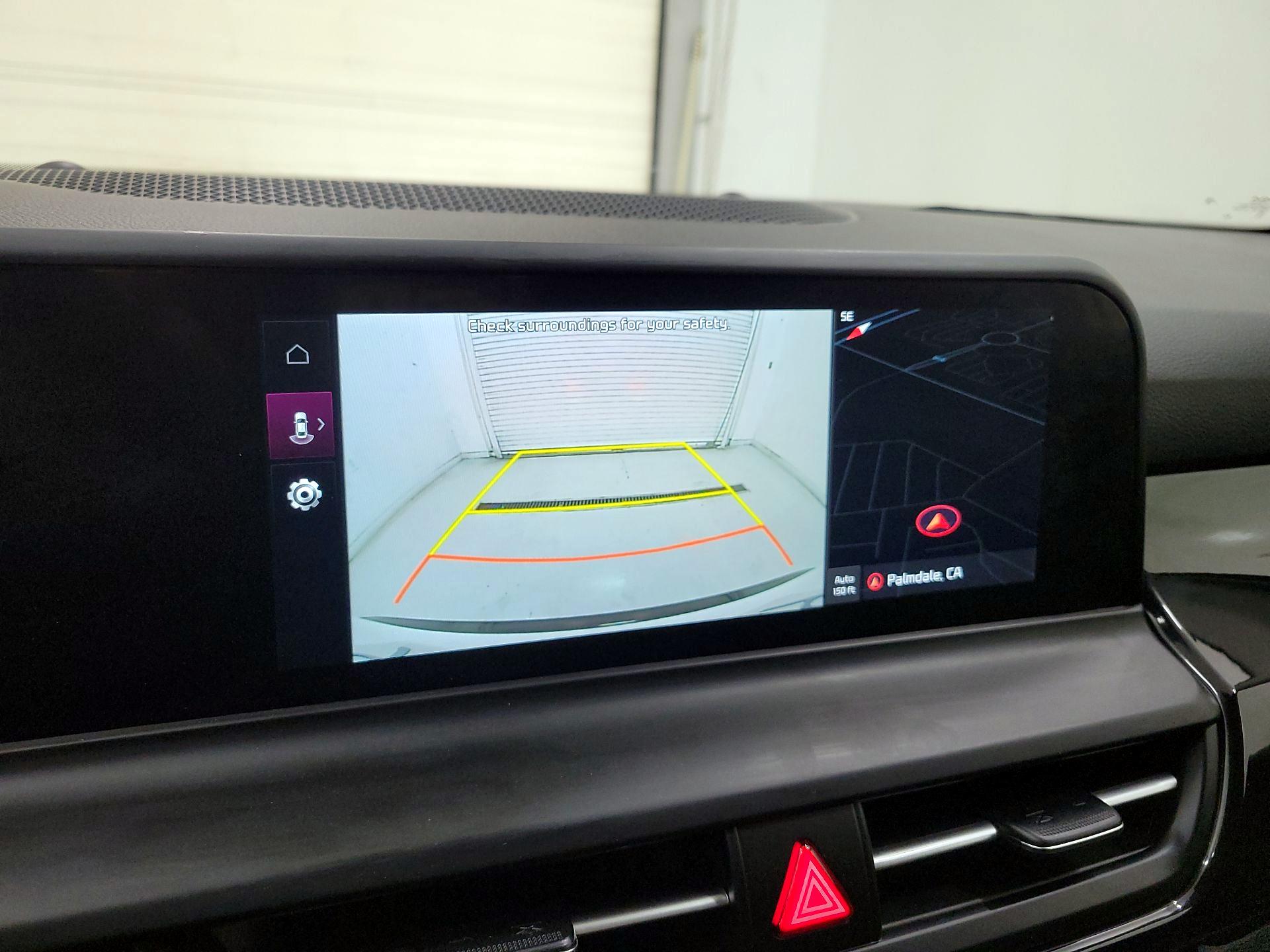 Thumbnail: 2025 Kia Seltos - 15