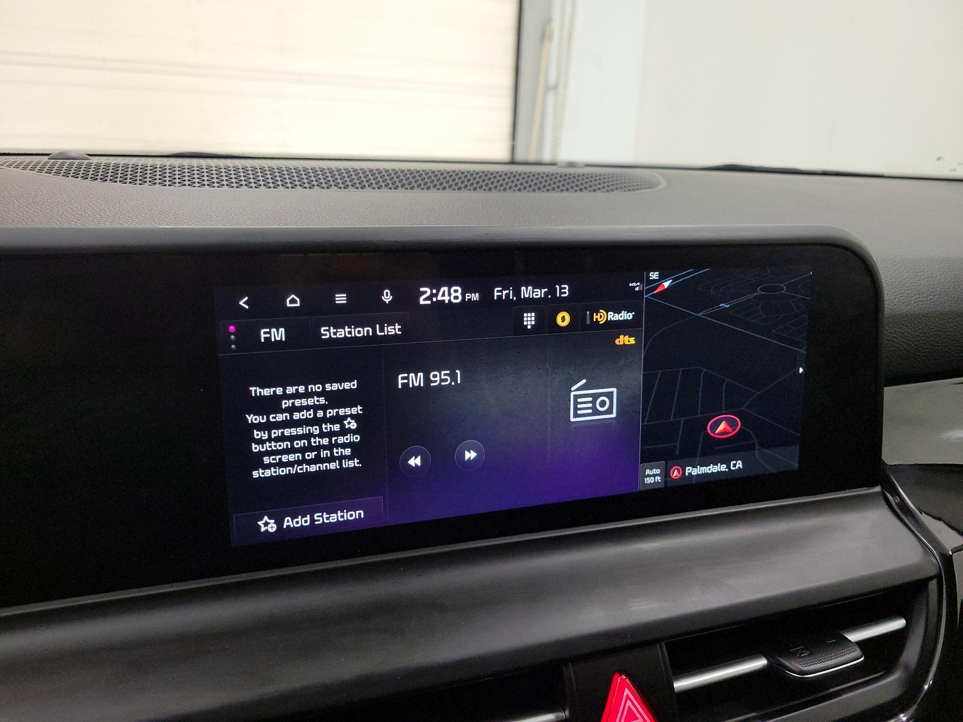 Thumbnail: 2025 Kia Seltos - 16