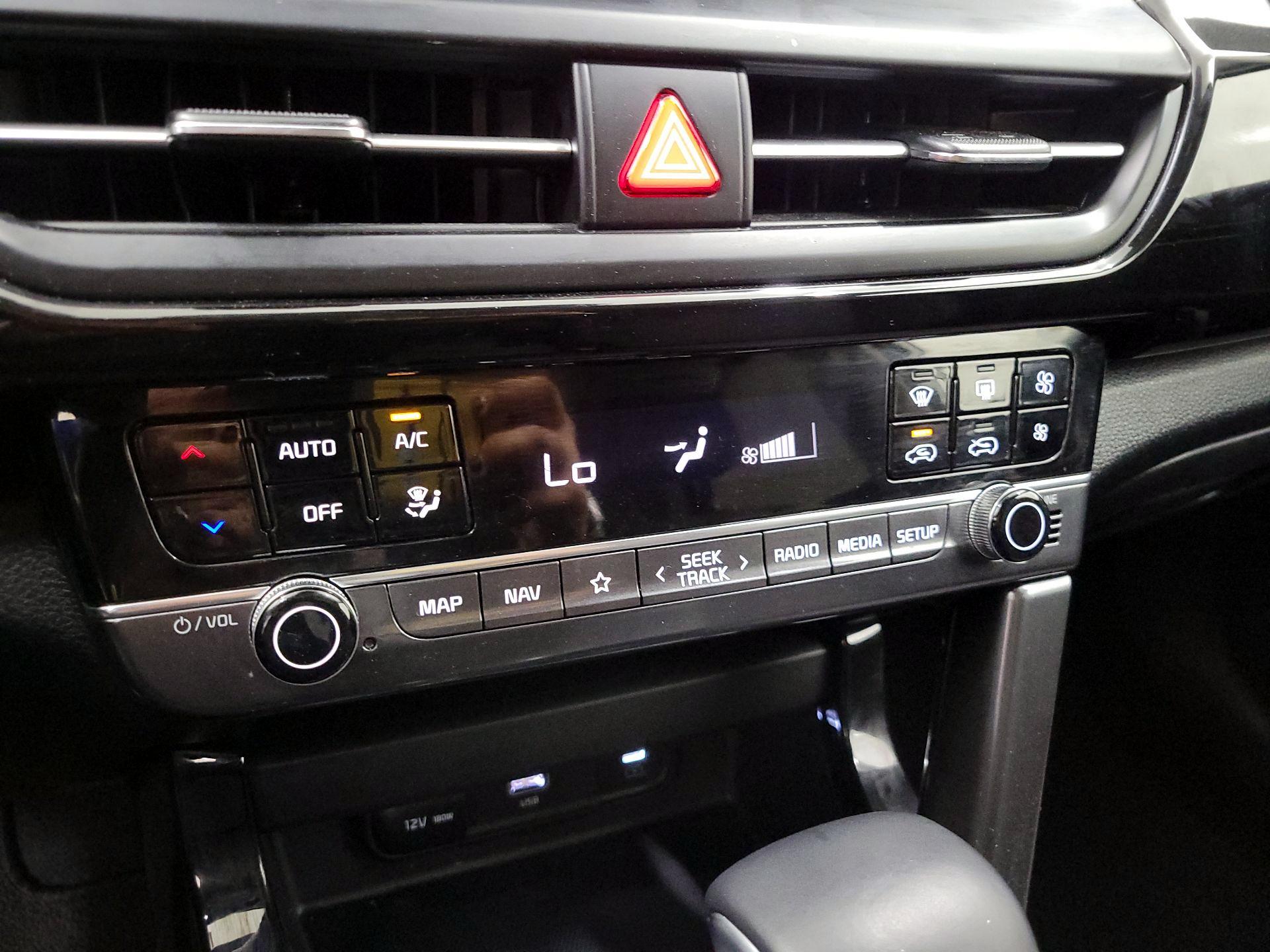 Thumbnail: 2025 Kia Seltos - 17